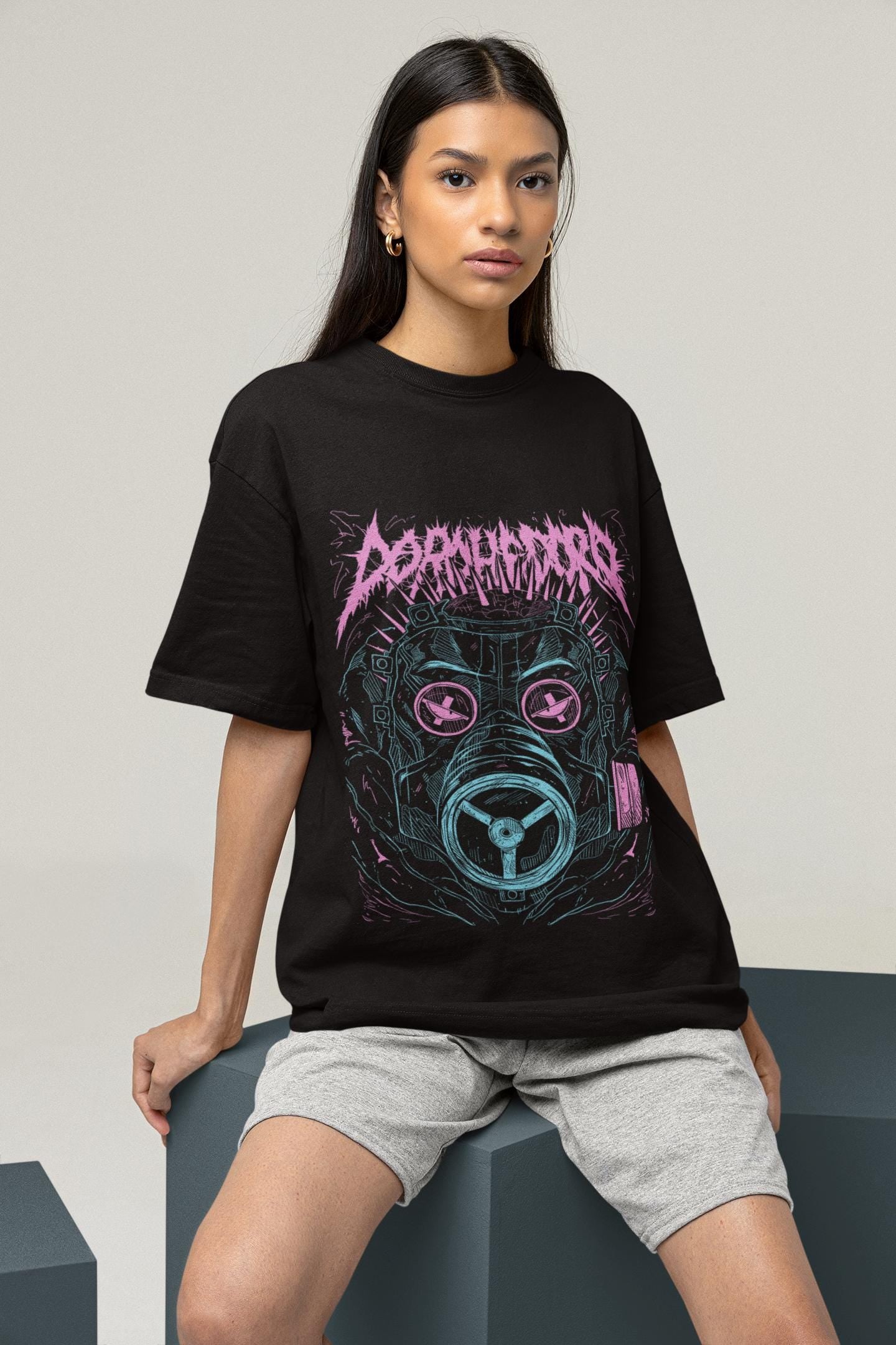 T-SHIRT | DOROHEDORO XXIII