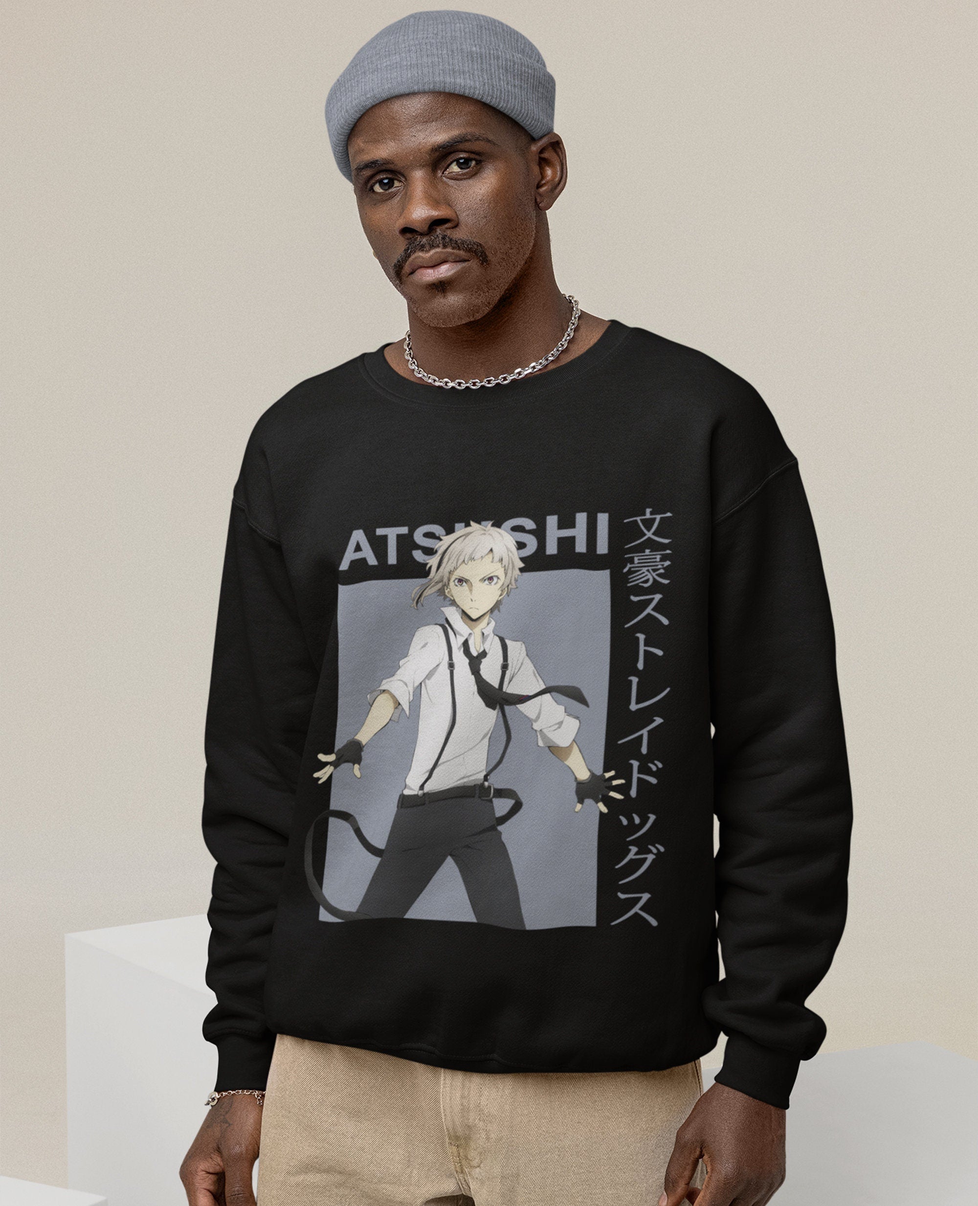 SWEATSHIRT | BSD III