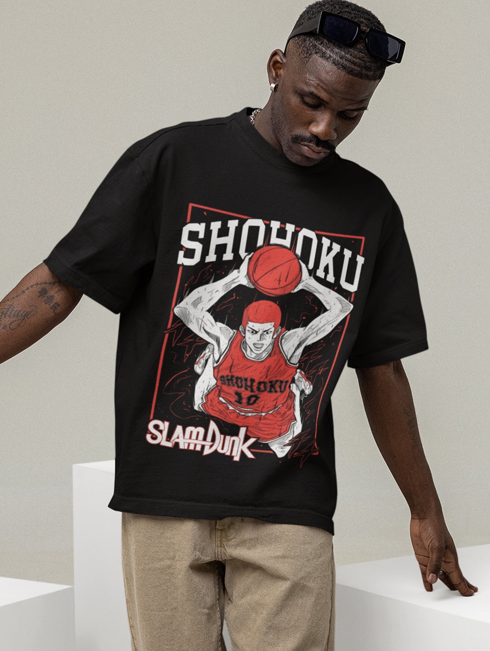 T-SHIRT | SLAMDUNK I