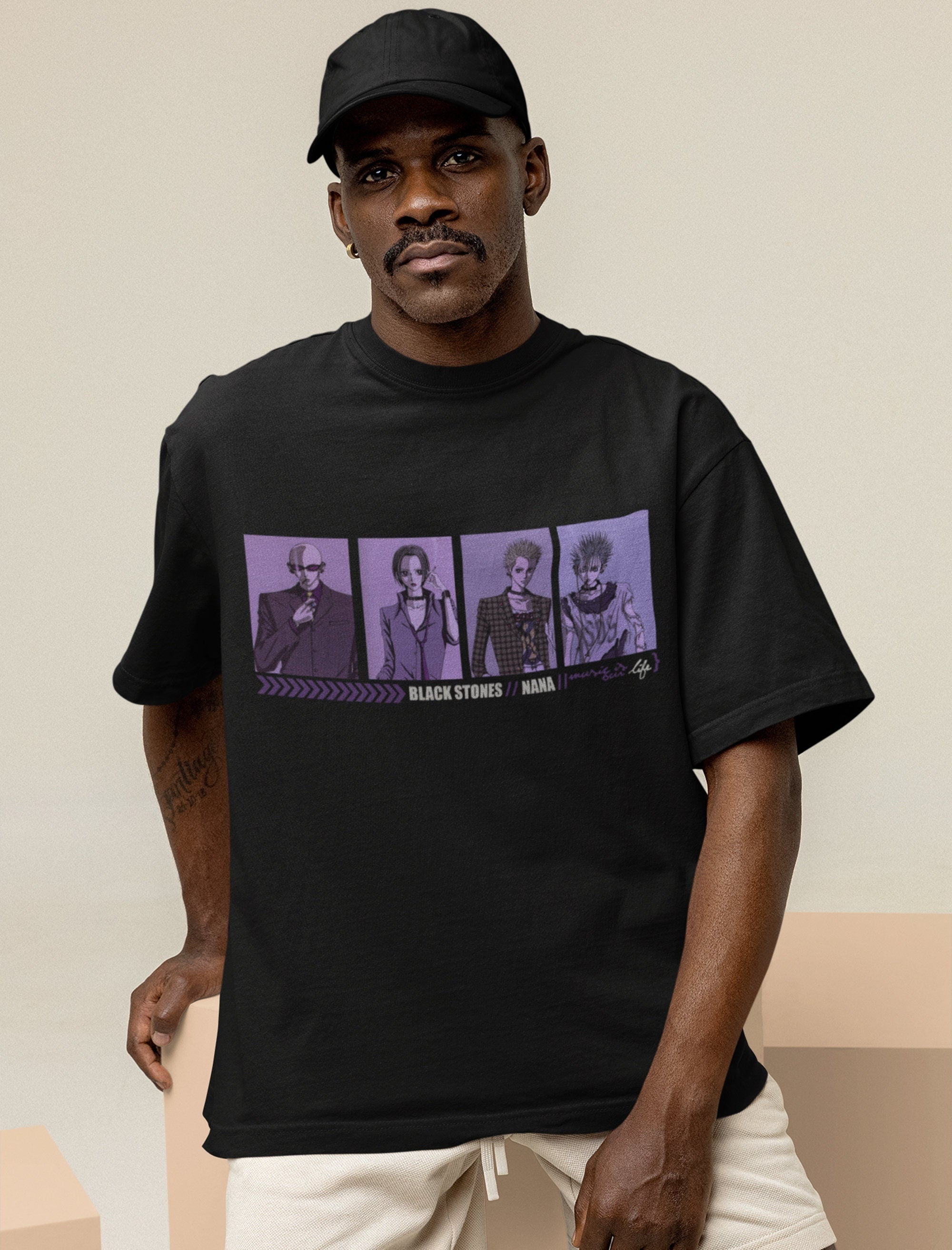 T-SHIRT | NANA I