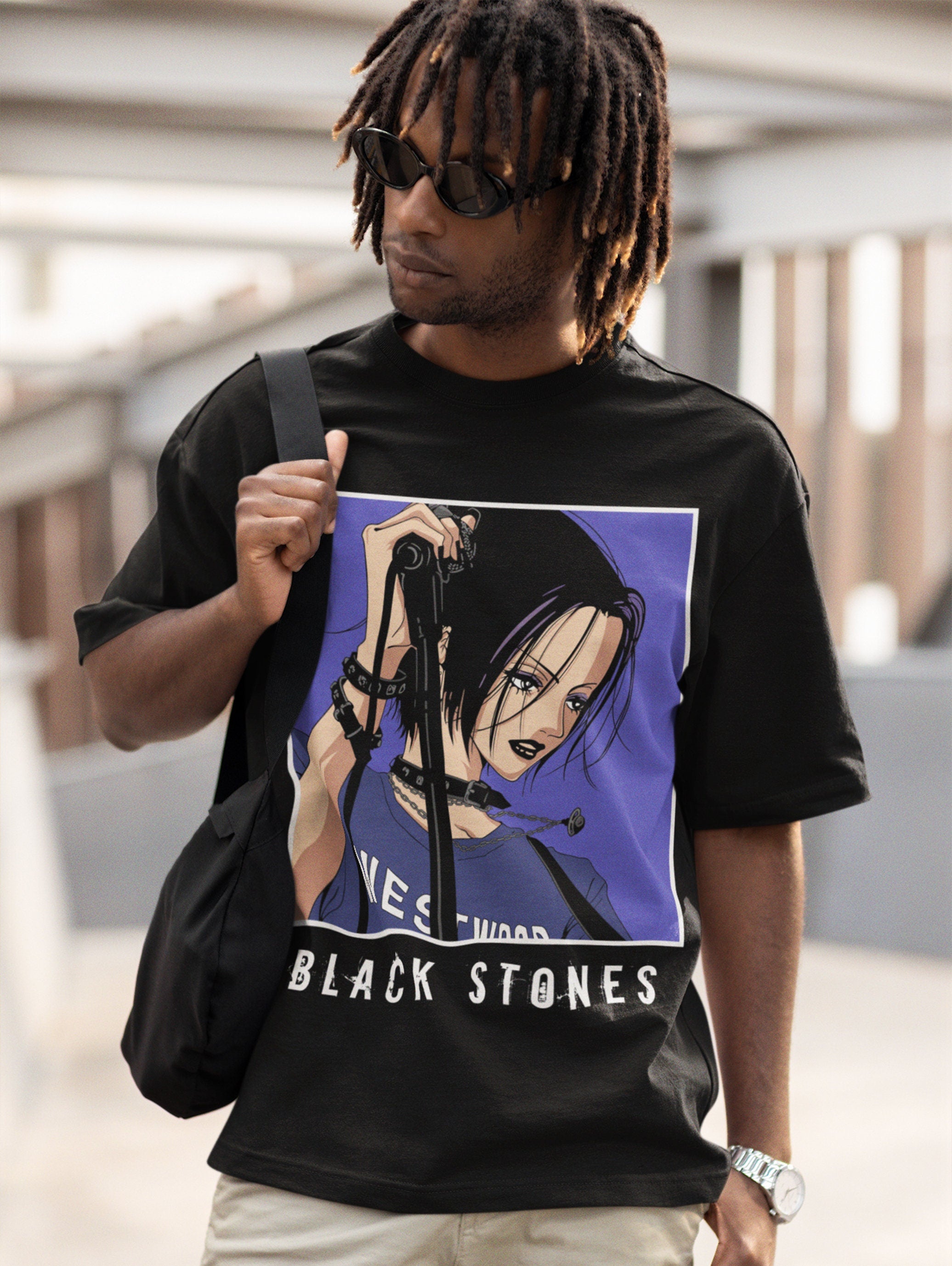 T-SHIRT | NANA III