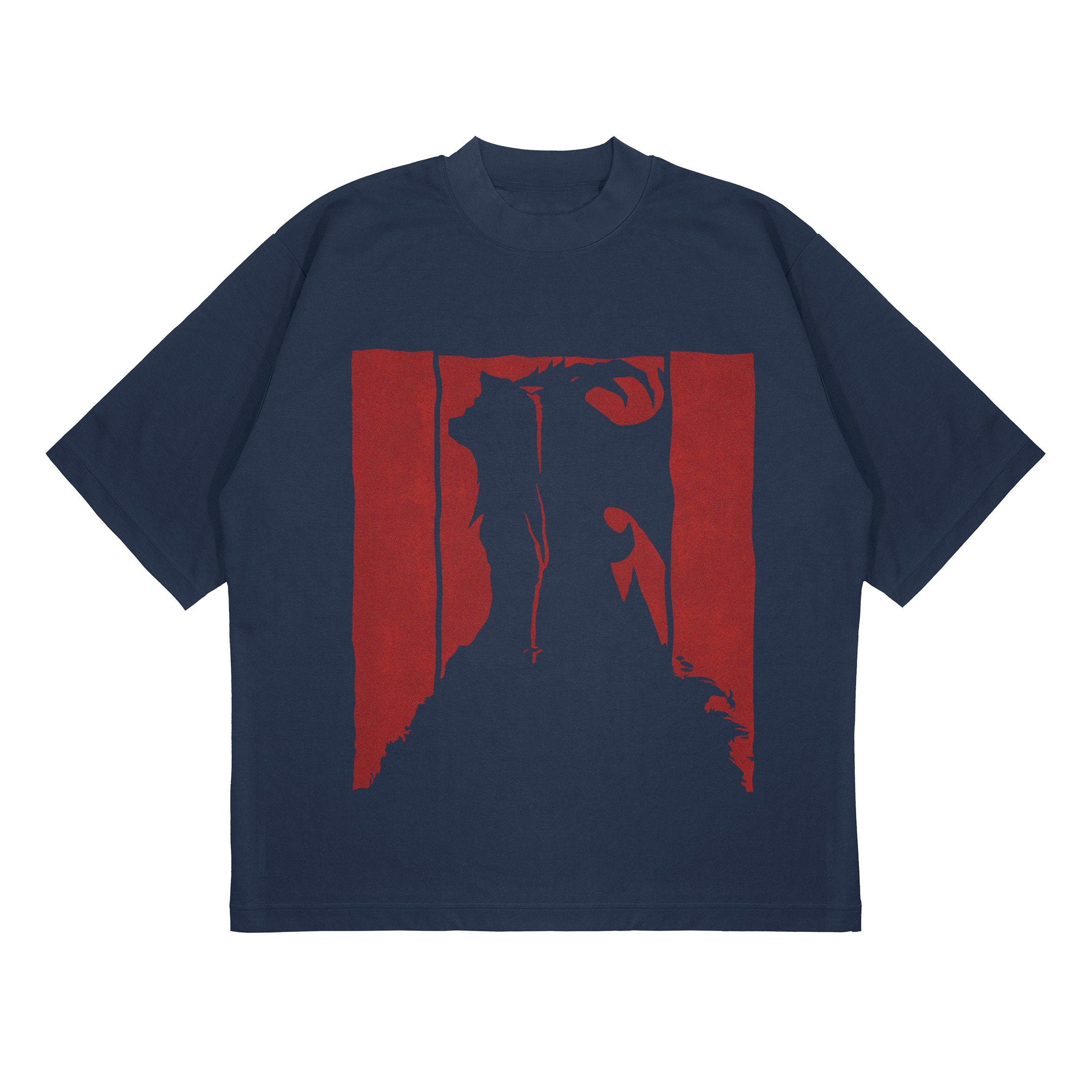 T-SHIRT | DEVILMAN VII