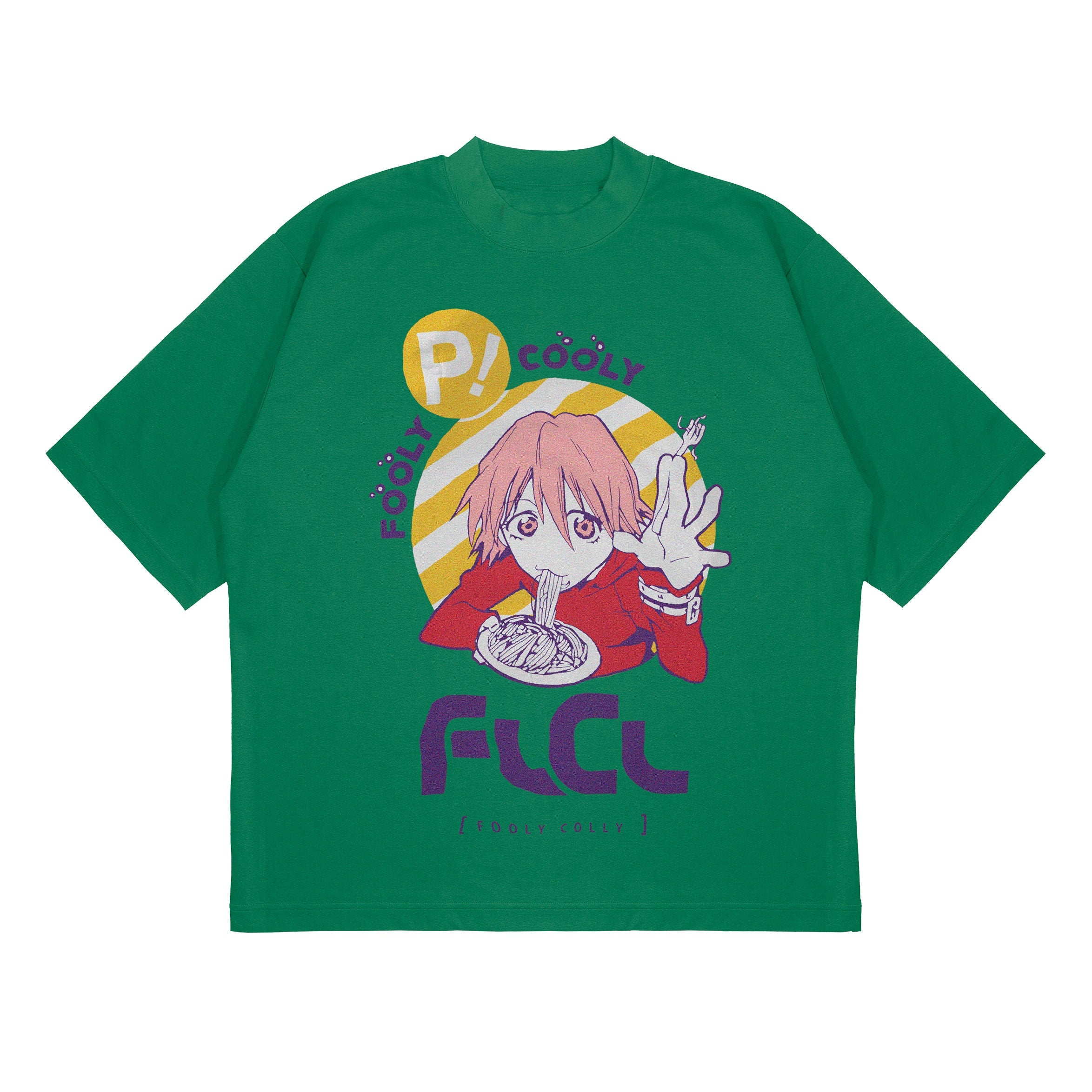 T-SHIRT | FLCL II