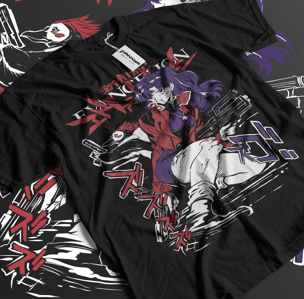 T-SHIRT | EVA IV