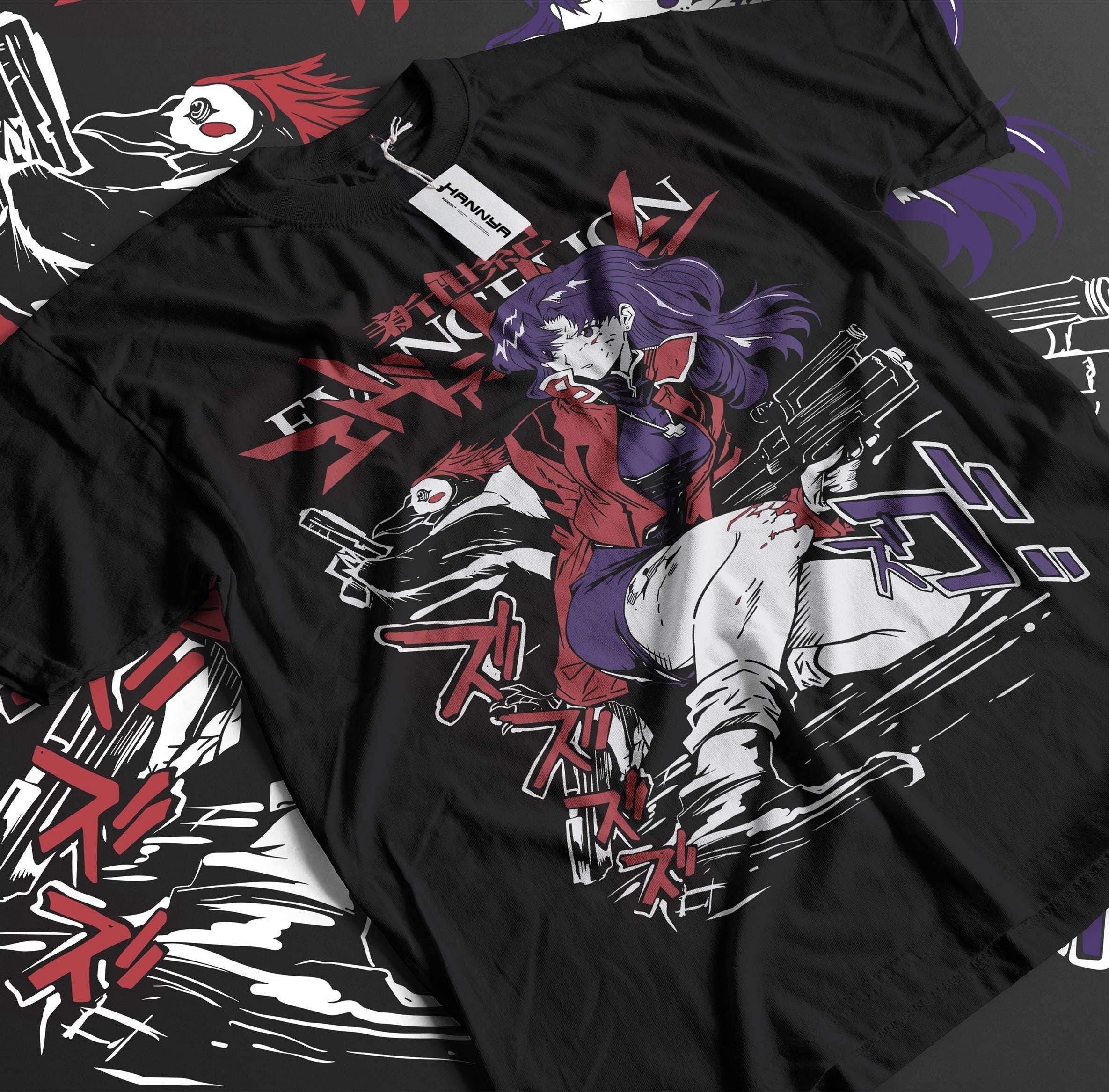 T-SHIRT | EVA IV
