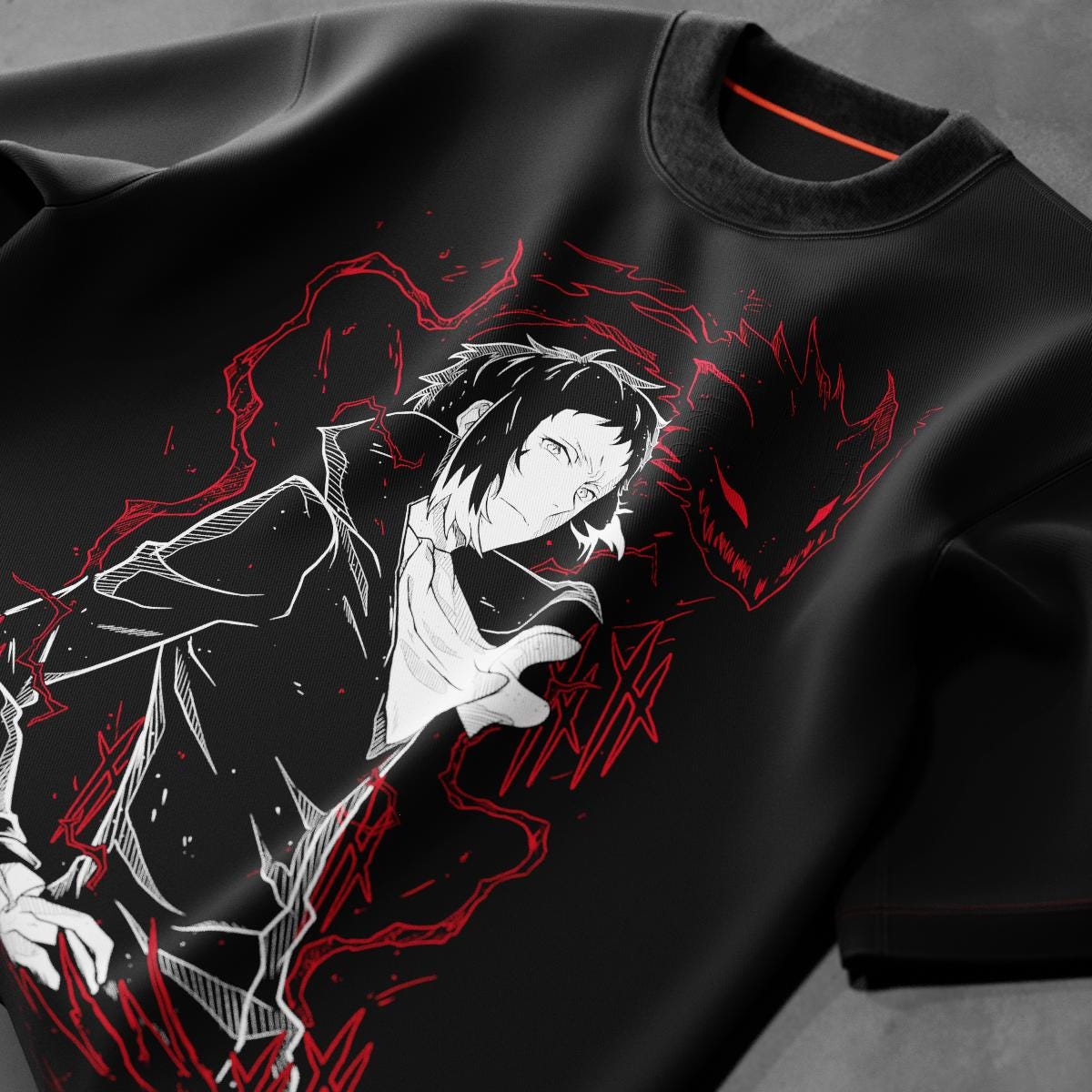 T-SHIRT | BSD VII