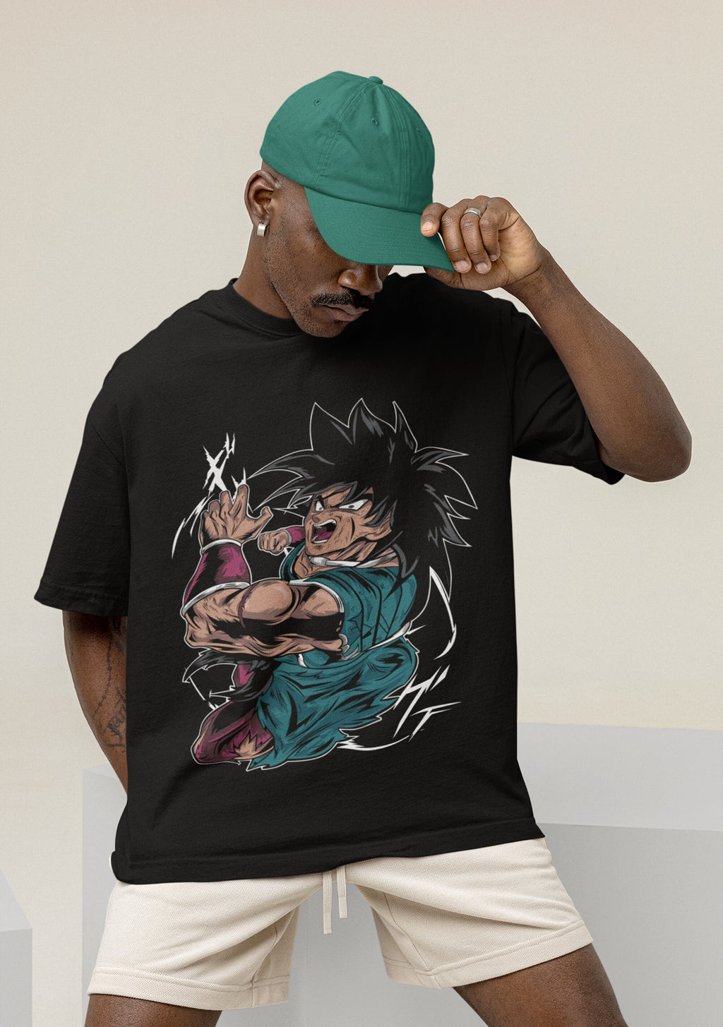 T-SHIRT | DRAGON II