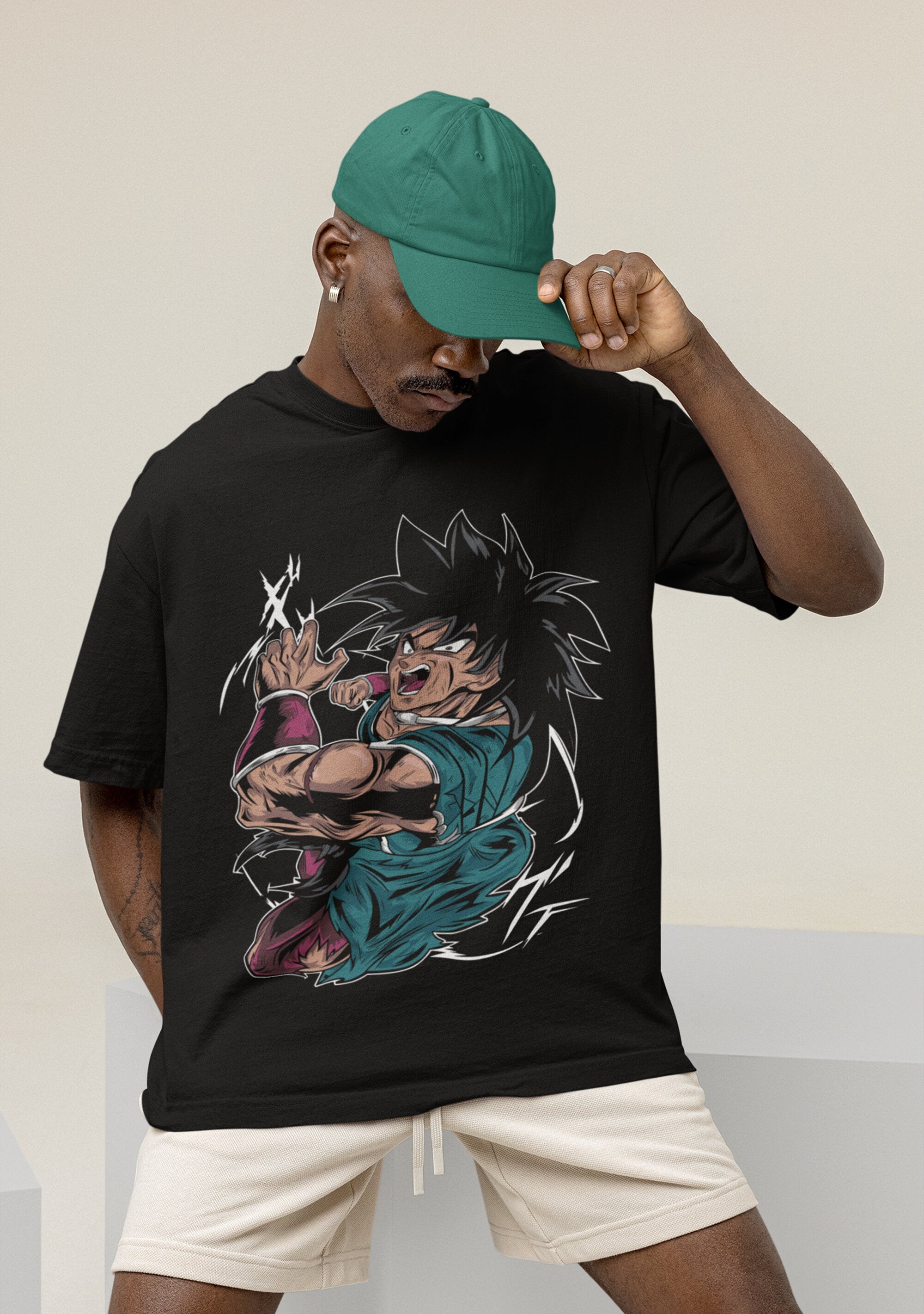 T-SHIRT | DRAGON II
