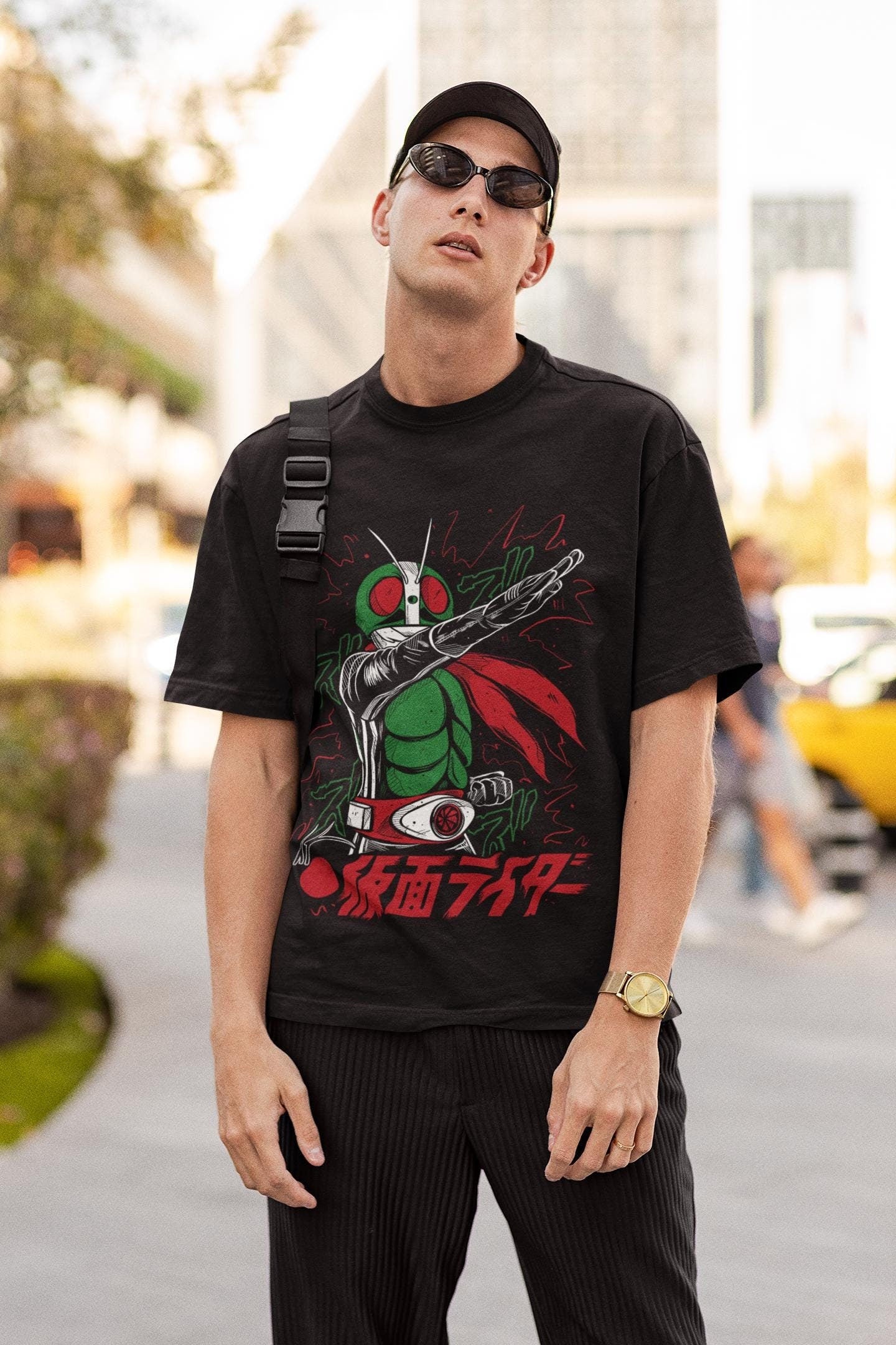 Anime Vintage Special T-shirt Unisex, Anime Manga Shirt, Anime Shirt, Anime Lovers Shirt, Graphic Anime Tee, Manga Shirt, Japanese Anime