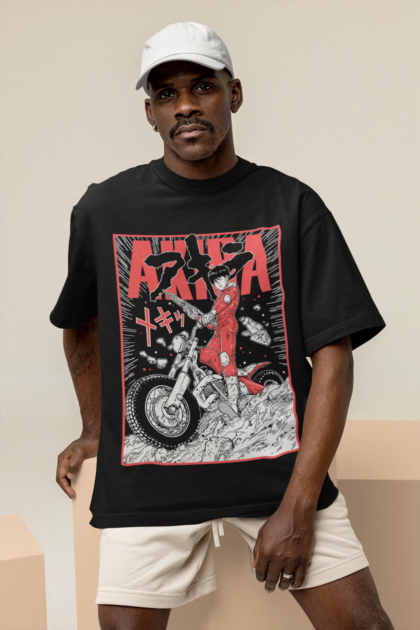 T-SHIRT | AKIRA VOL.4