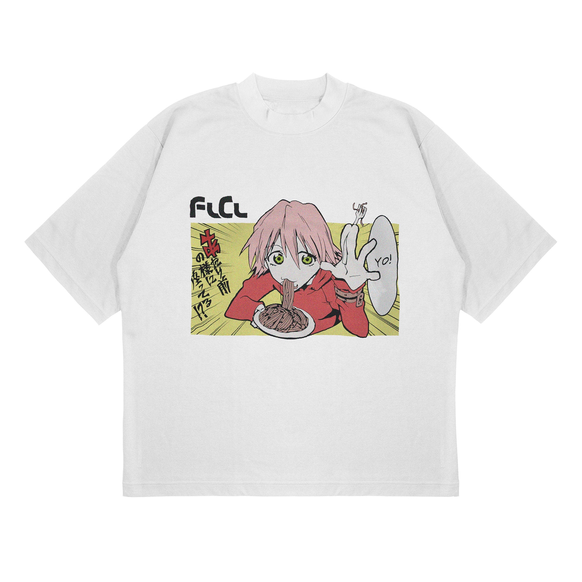 T-SHIRT | FLCL VII
