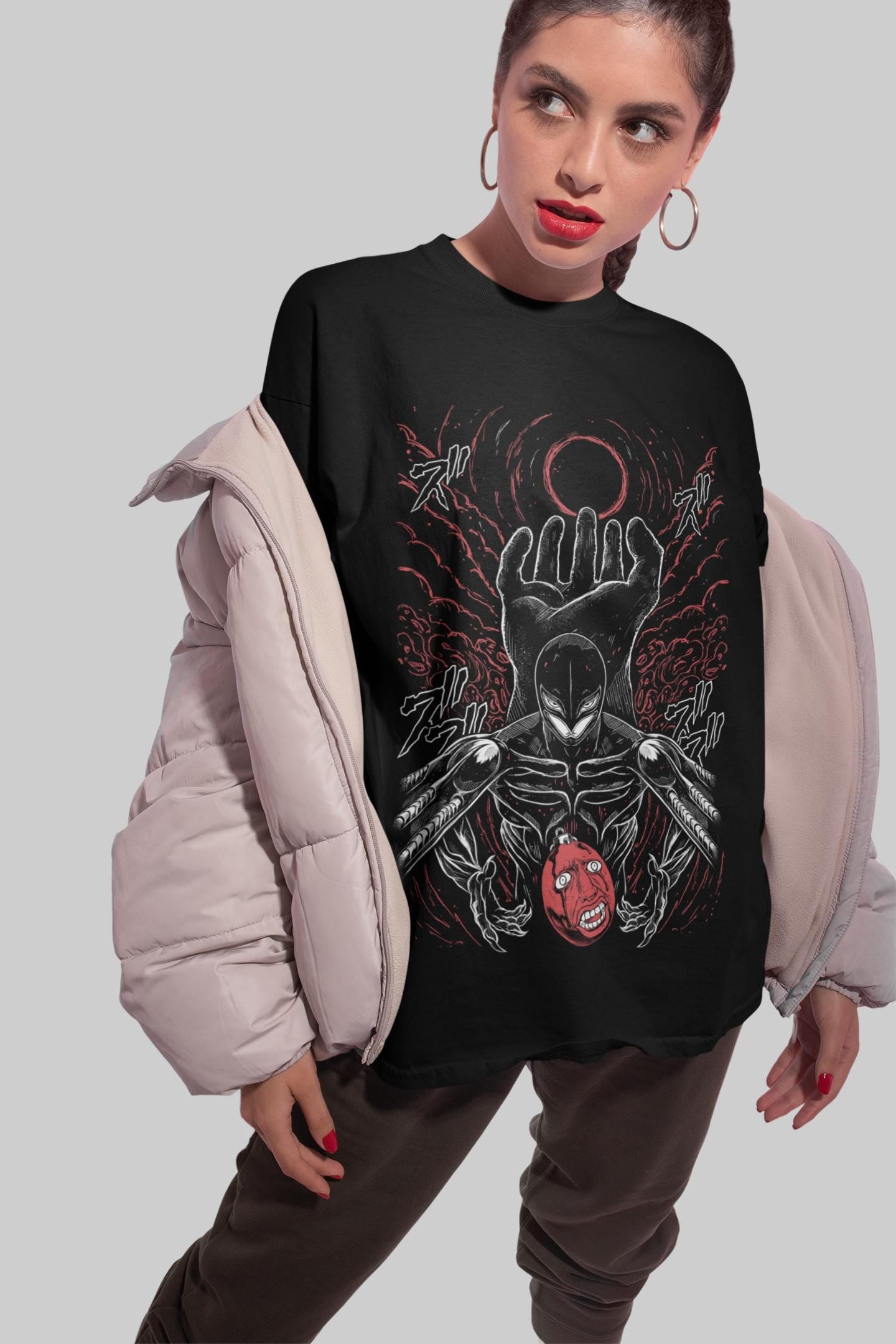 T-SHIRT | GUTS VIII