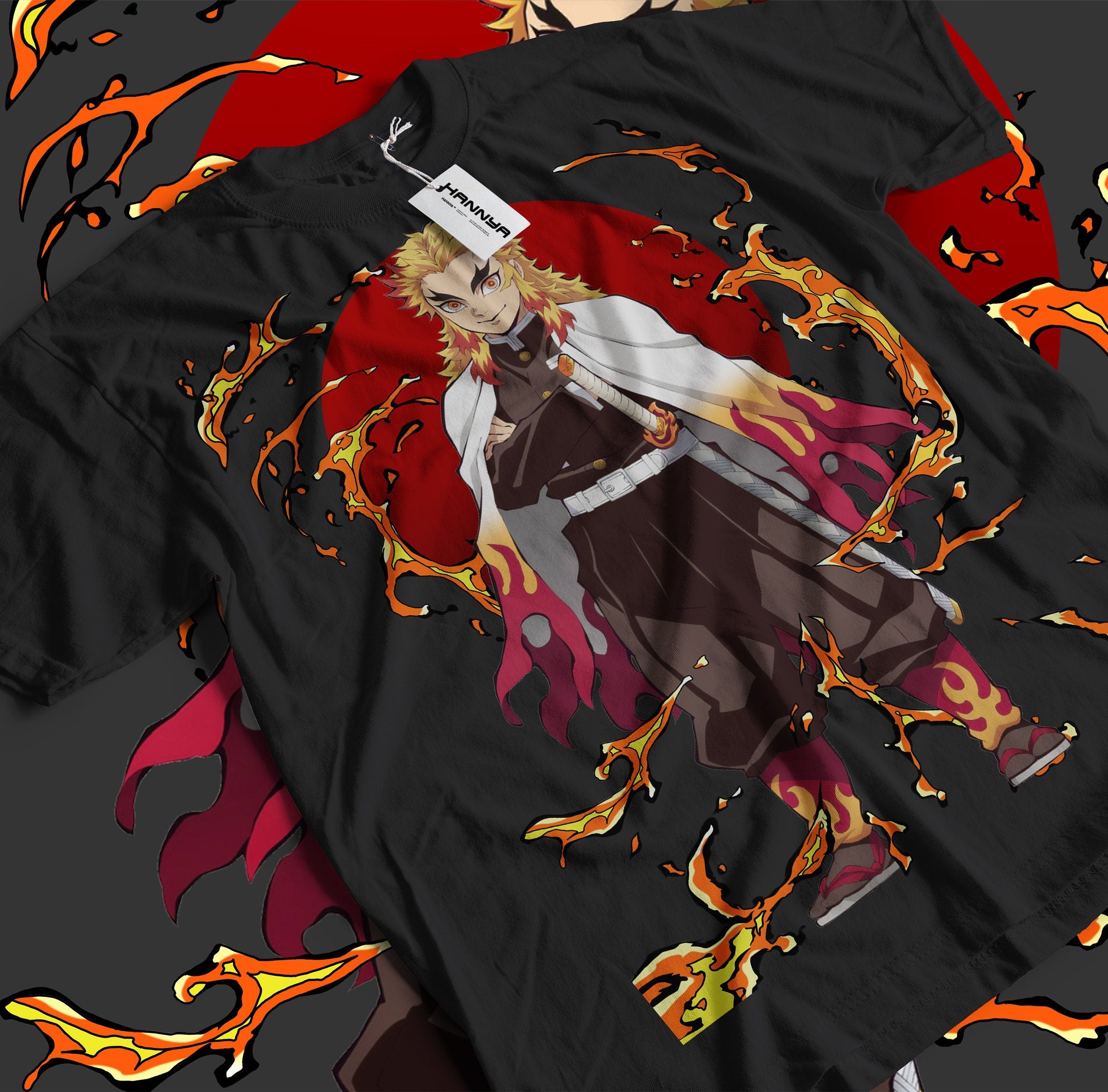 T-SHIRT | DEMON II