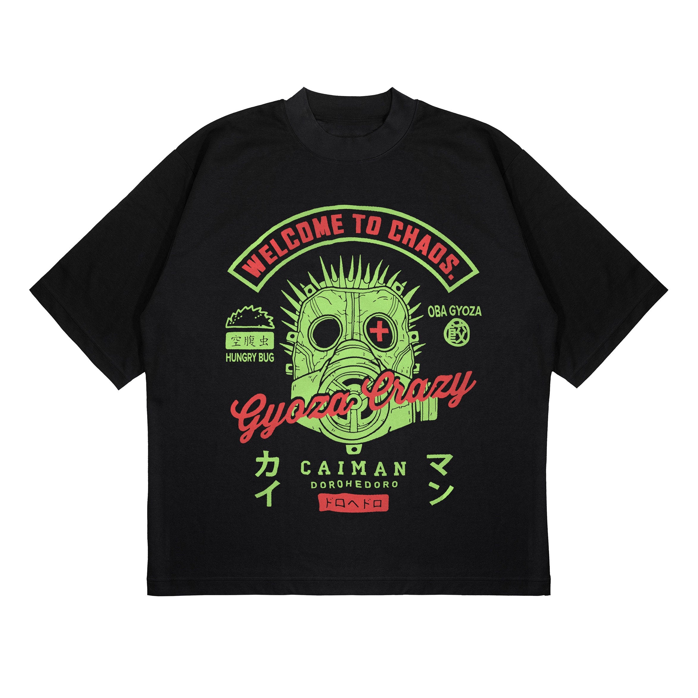 T-SHIRT | DOROHEDORO XXVII