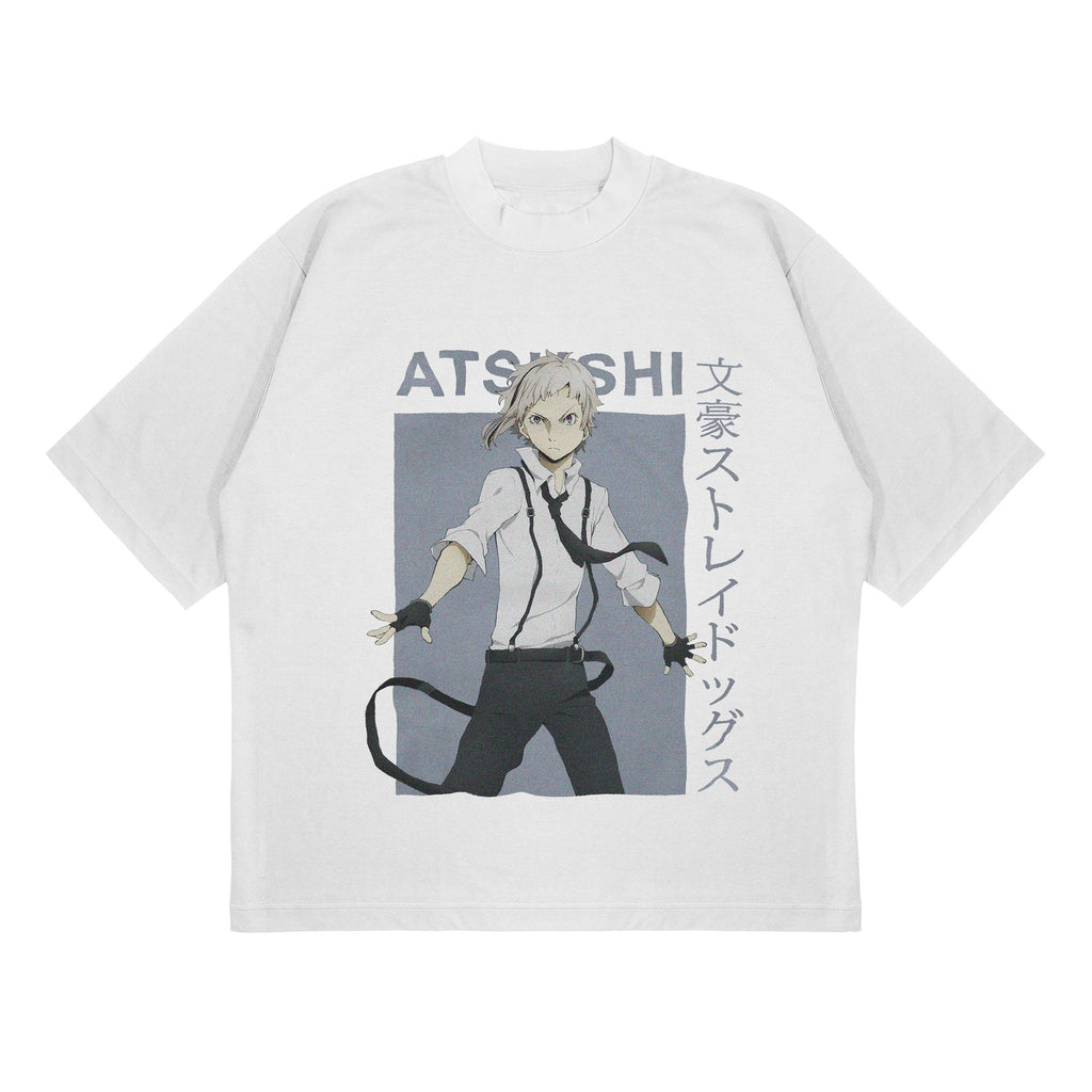 T-SHIRT | BSD II