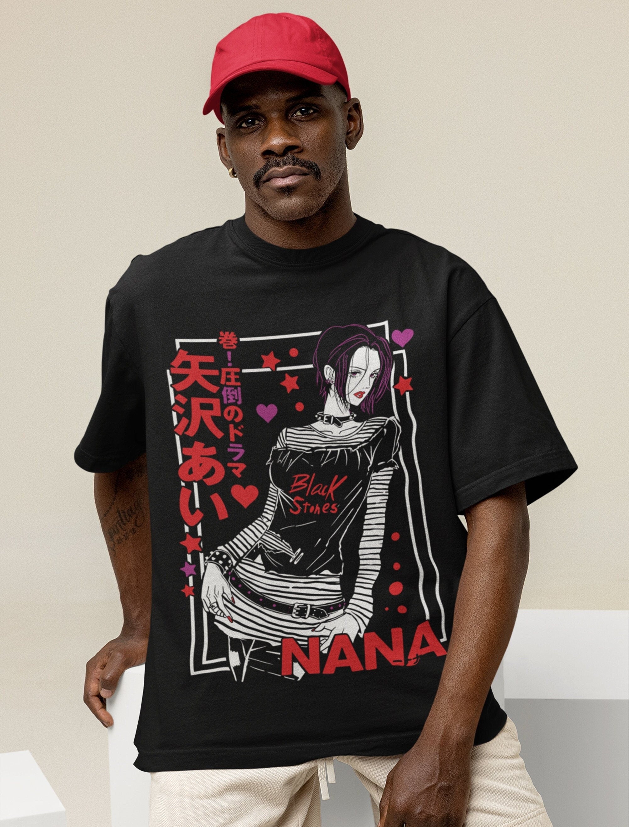 T-SHIRT | NANA VII