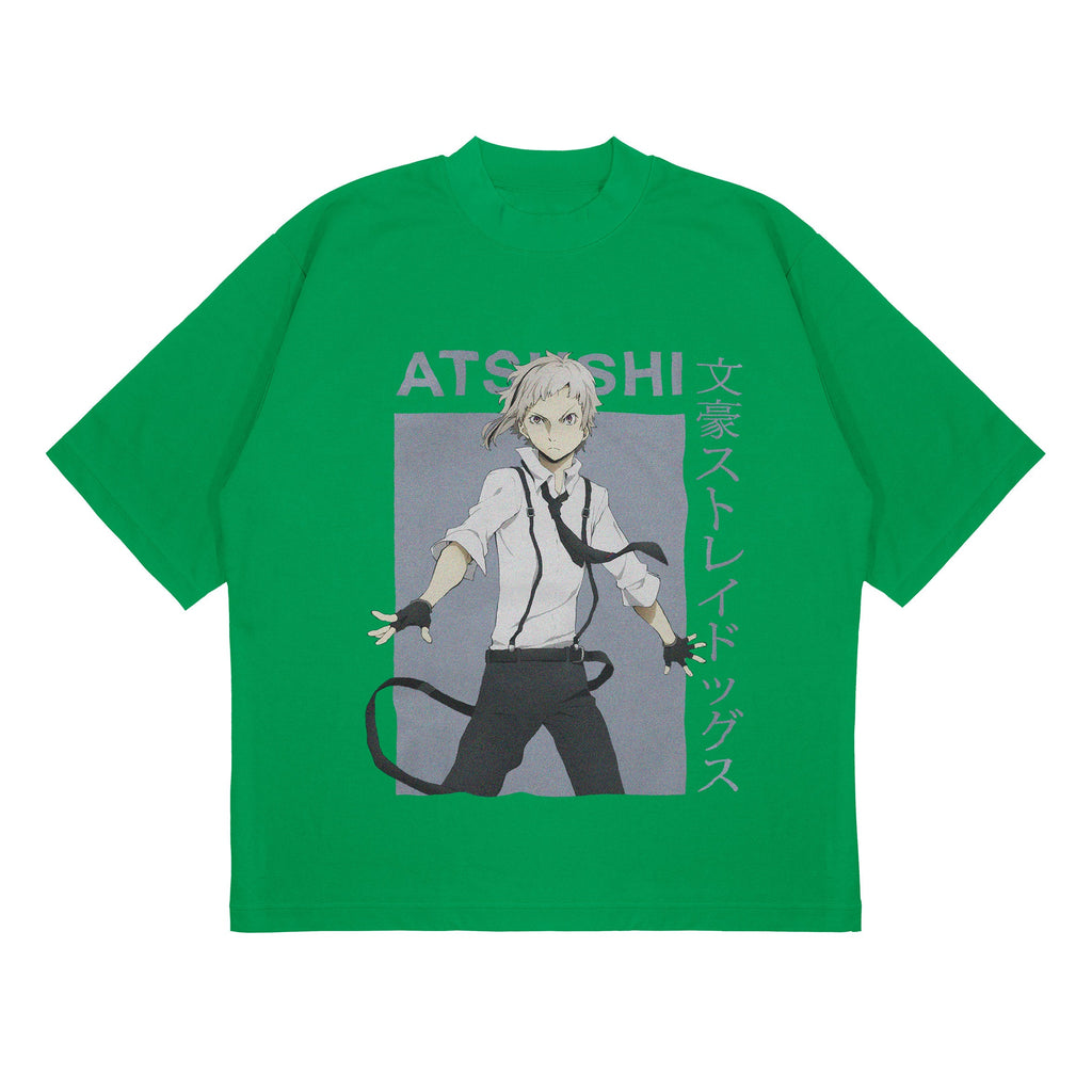 T-SHIRT | BSD II