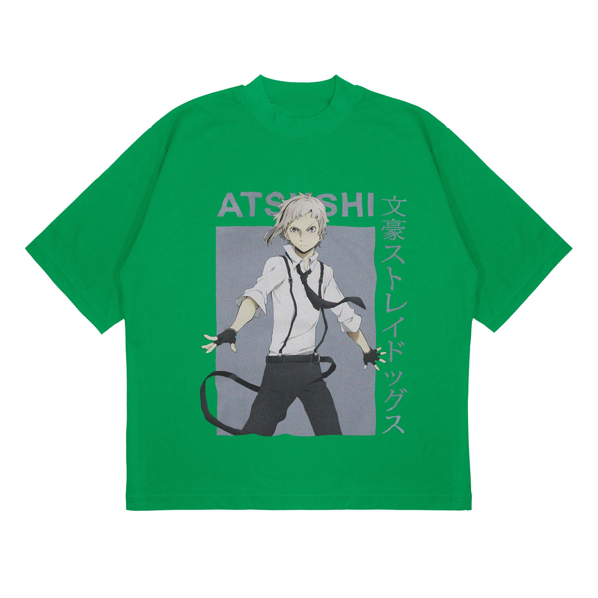 T-SHIRT | BSD II