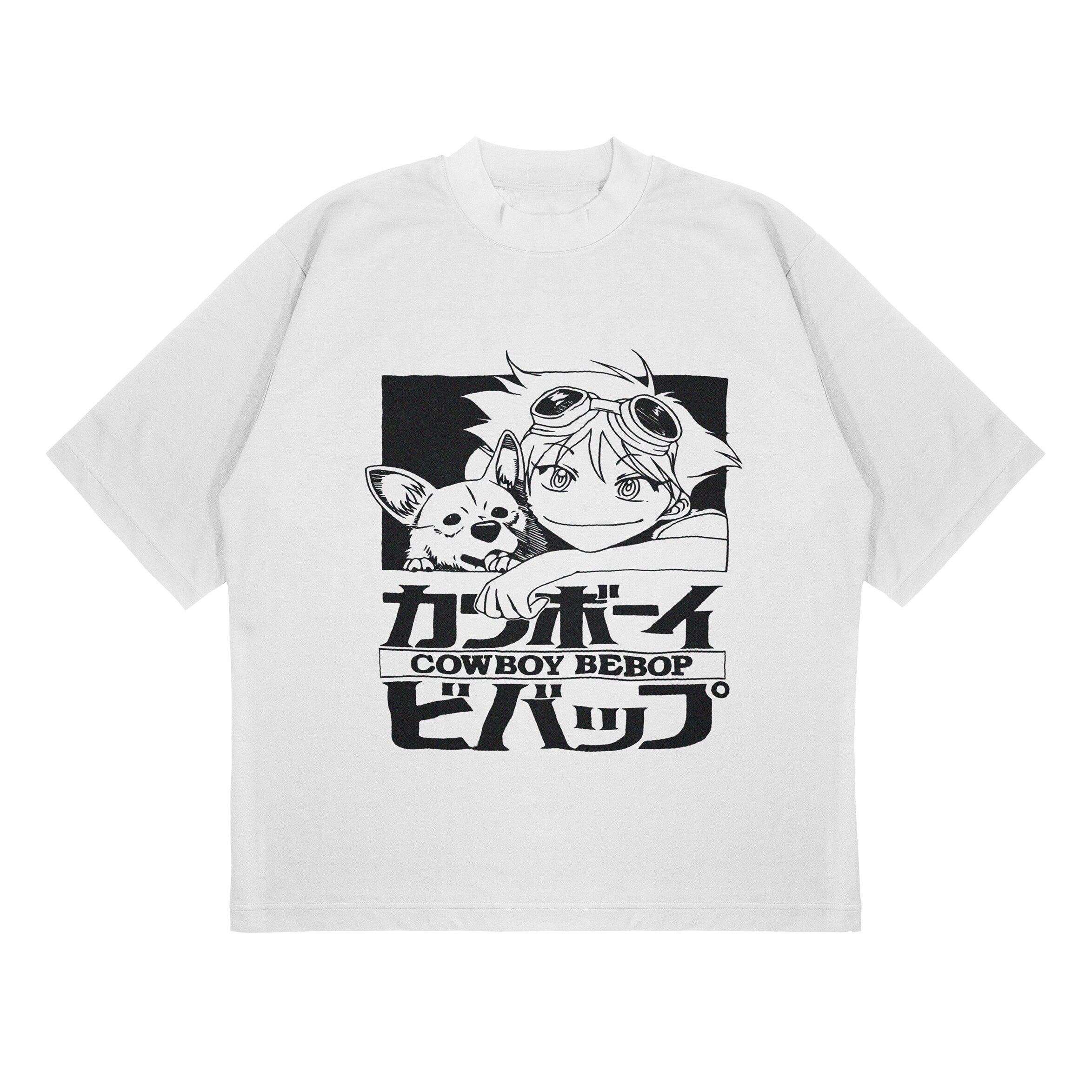 T-SHIRT | COWBOY VII