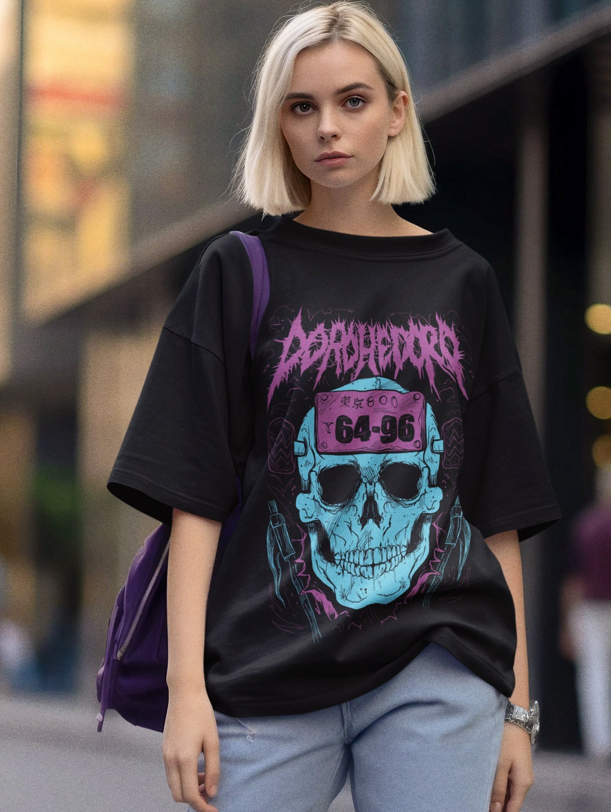 T-SHIRT | DOROHEDORO XVI
