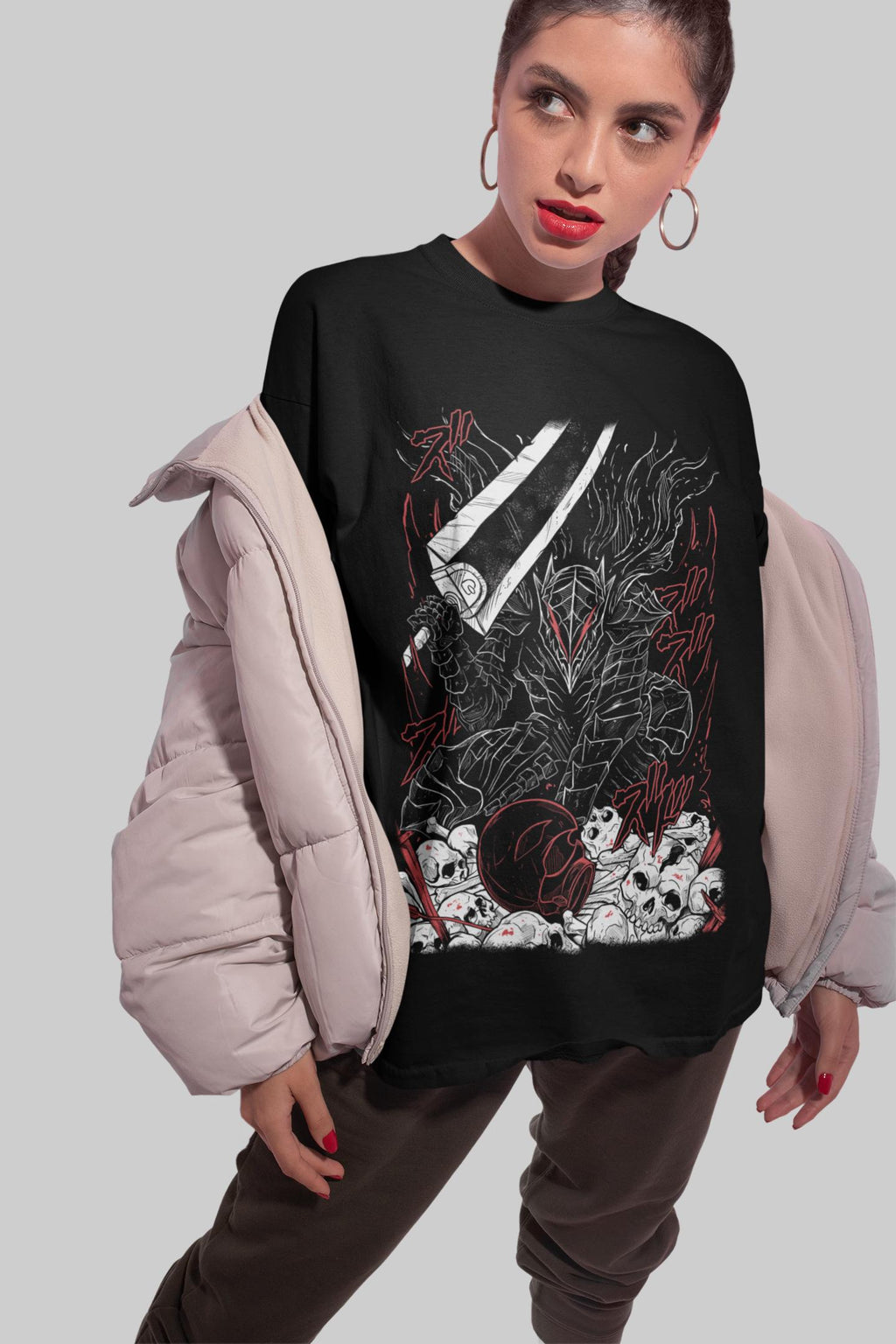 T-SHIRT | GUTS VII