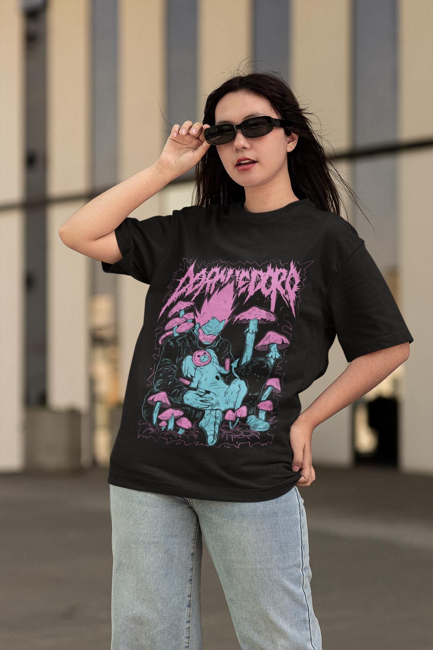 T-SHIRT | DOROHEDORO X