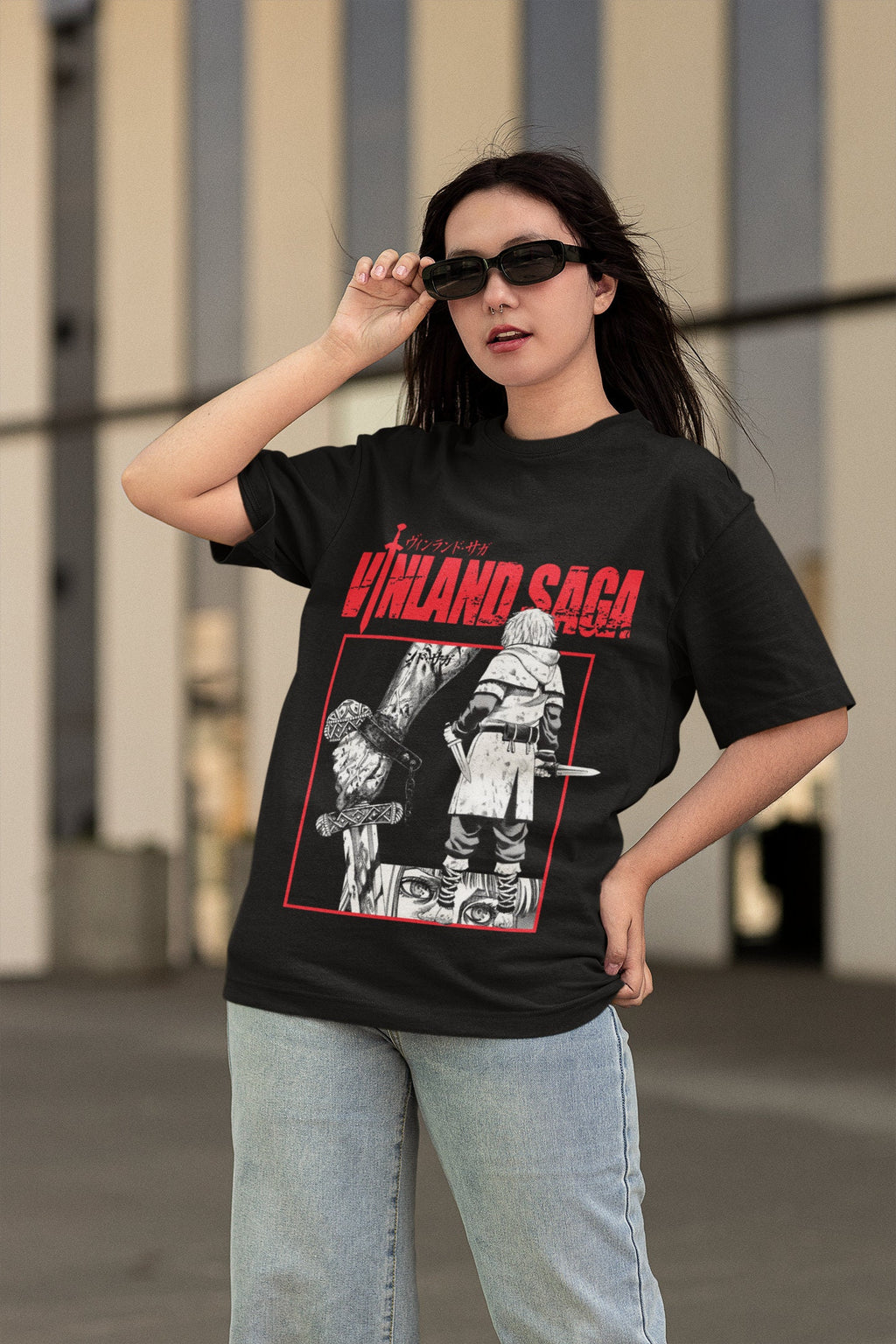 T-SHIRT | THORFINN VII