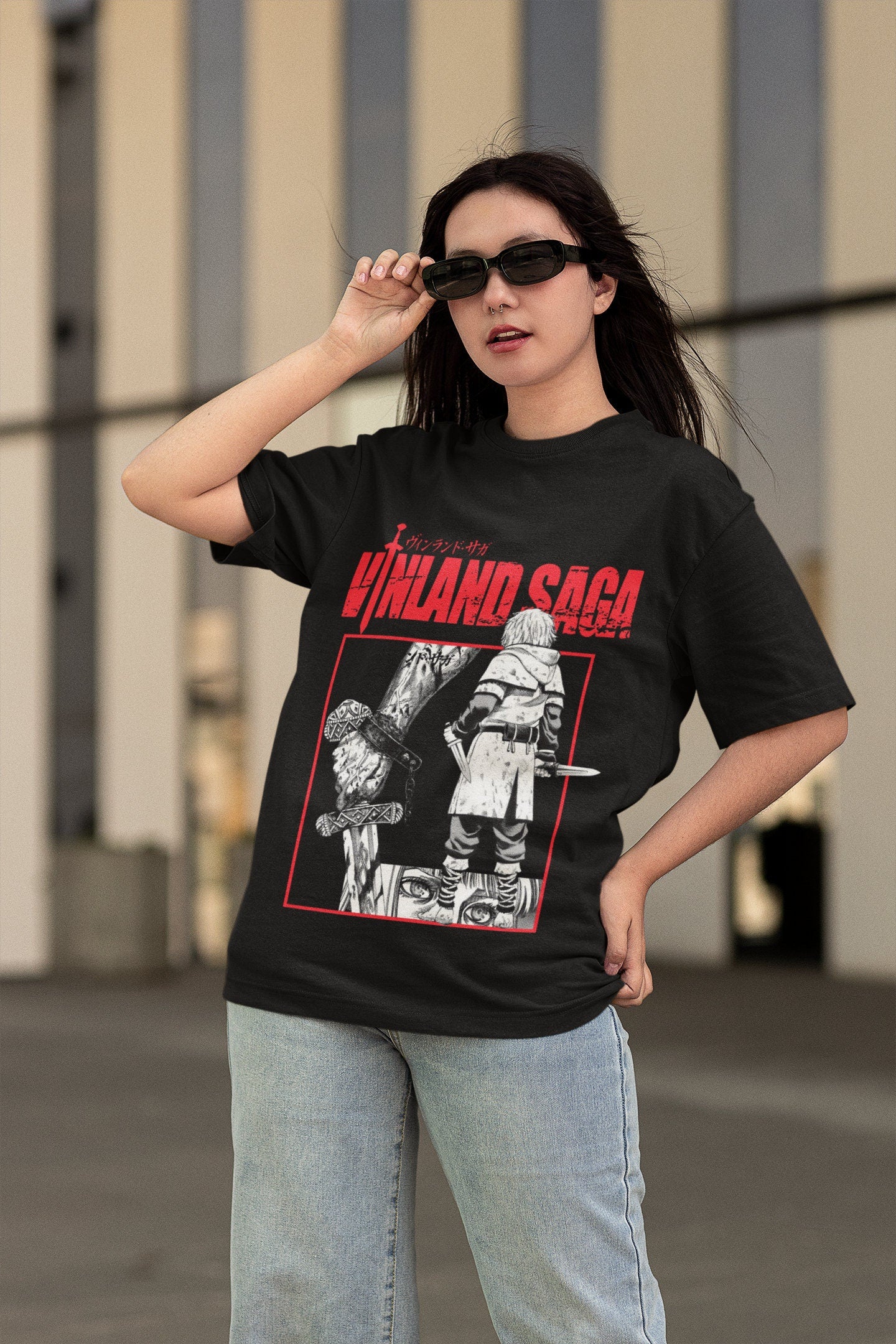 T-SHIRT | THORFINN VII