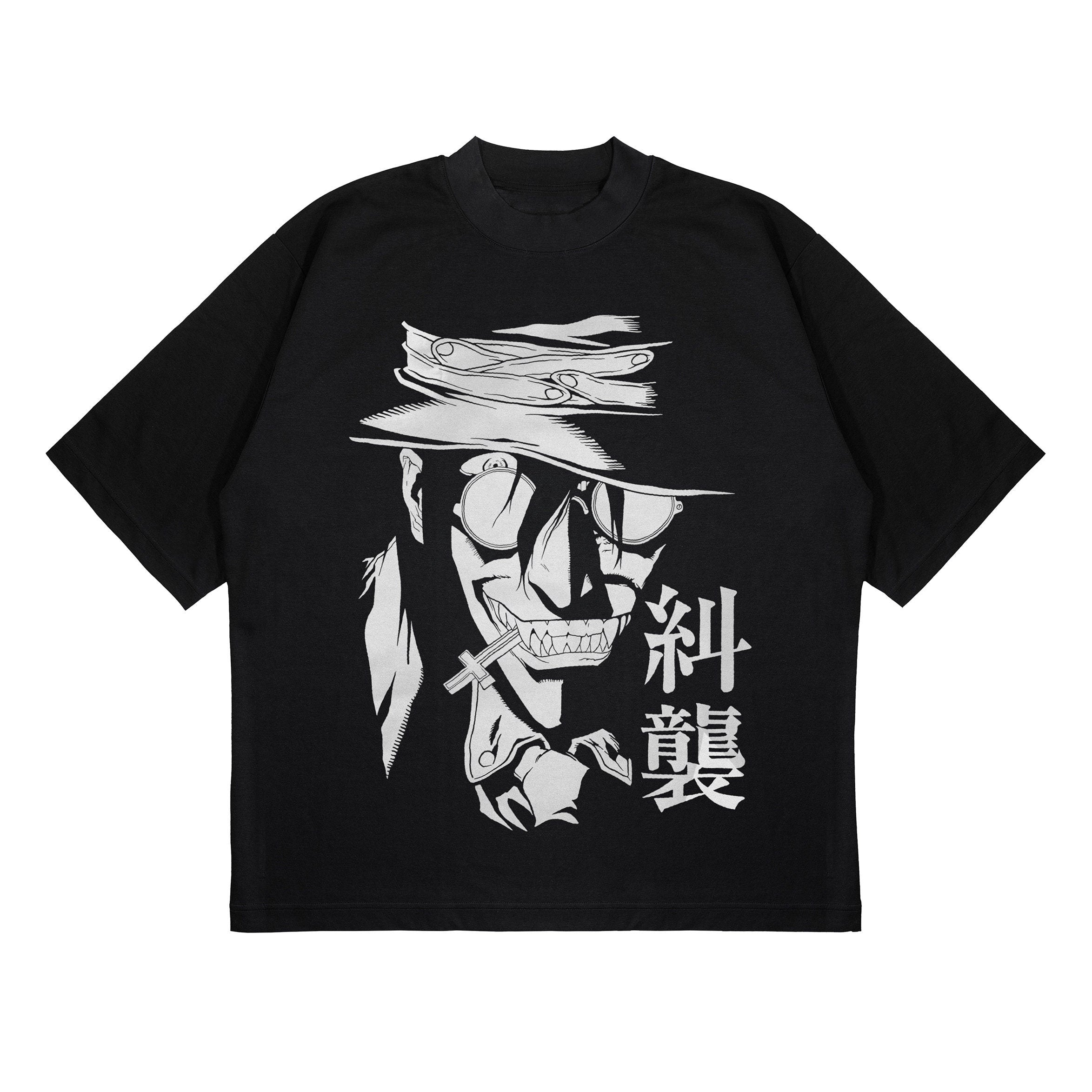 T-SHIRT | HELLSING I
