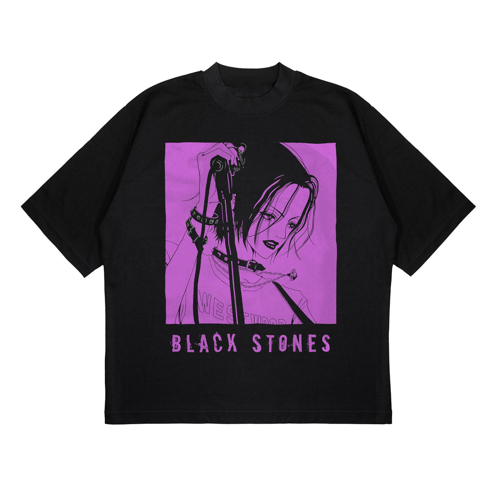T-SHIRT | NANA IV