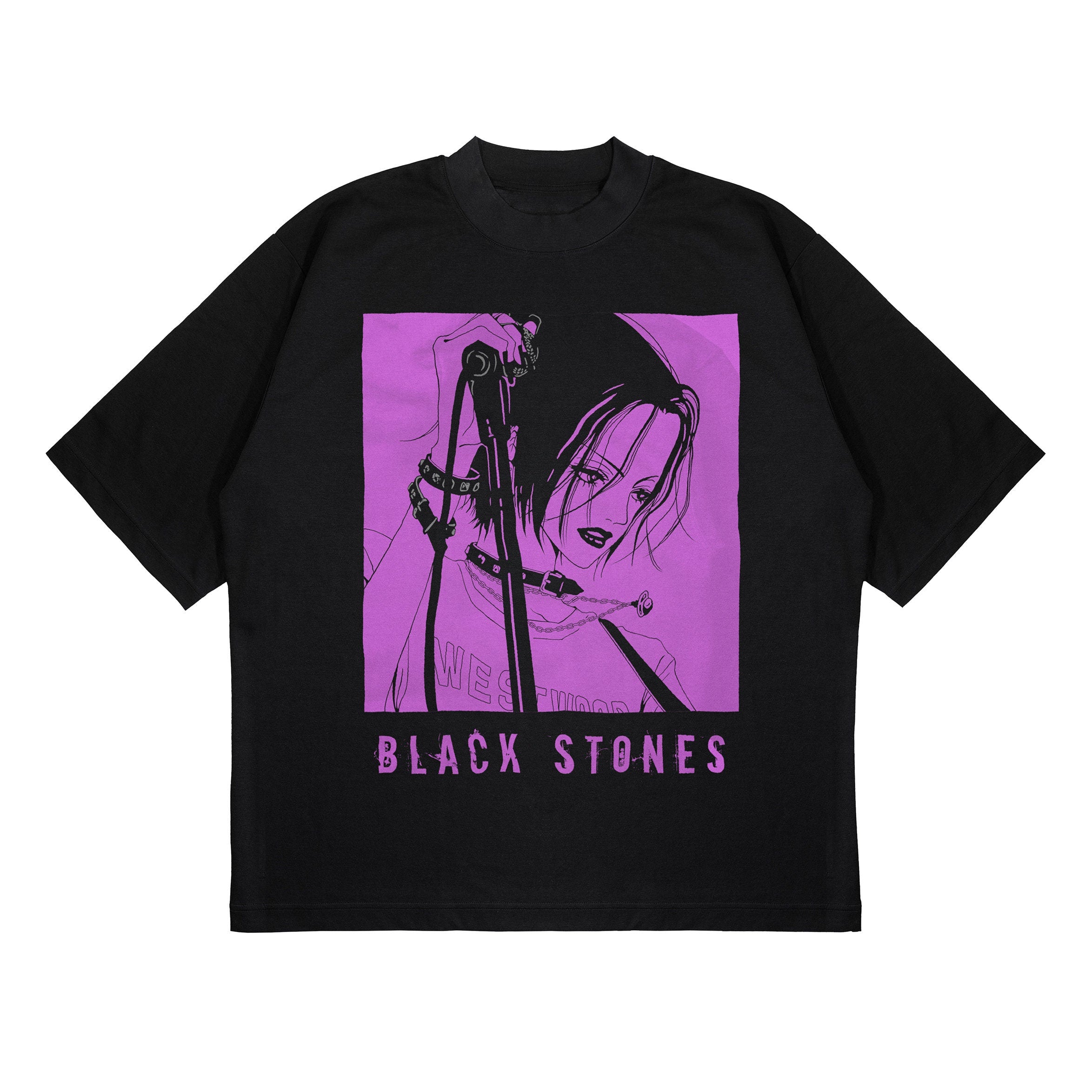 T-SHIRT | NANA IV