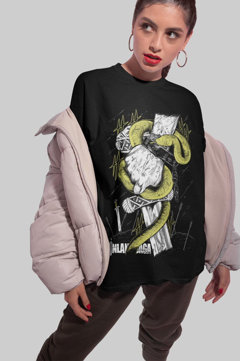 T-SHIRT | THORFINN VI