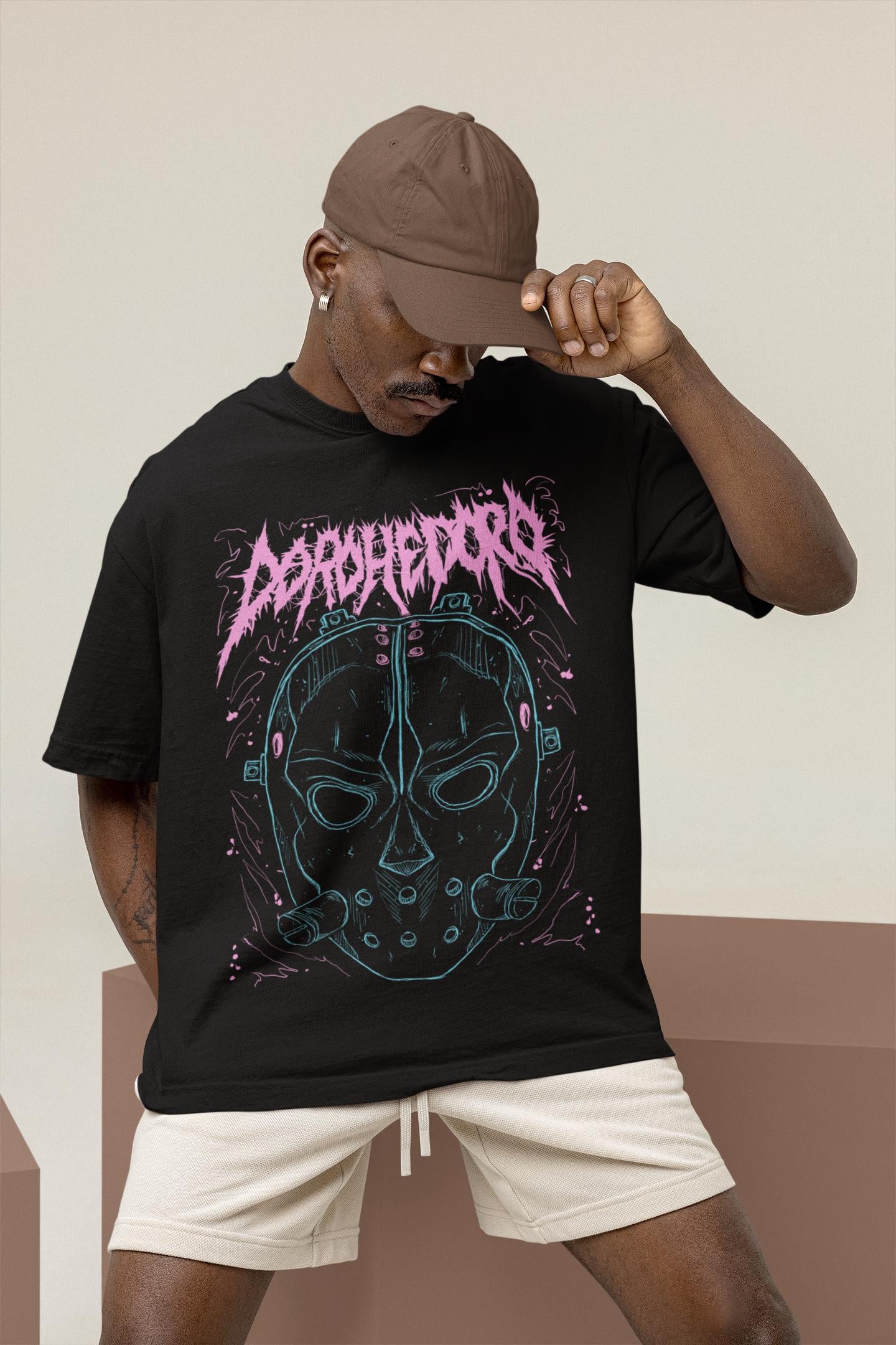 T-SHIRT | DOROHEDORO XX