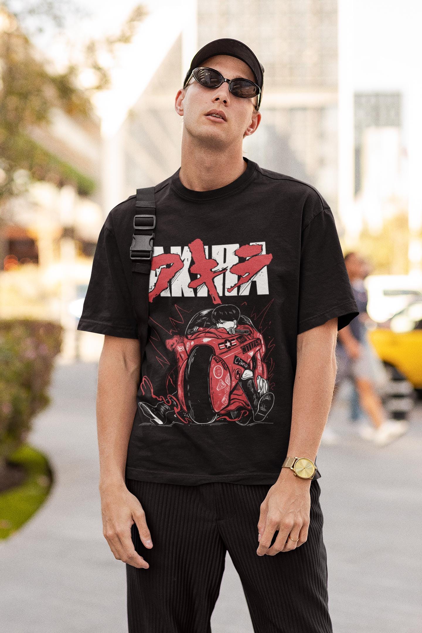 T-SHIRT | AKIRA VOL.2