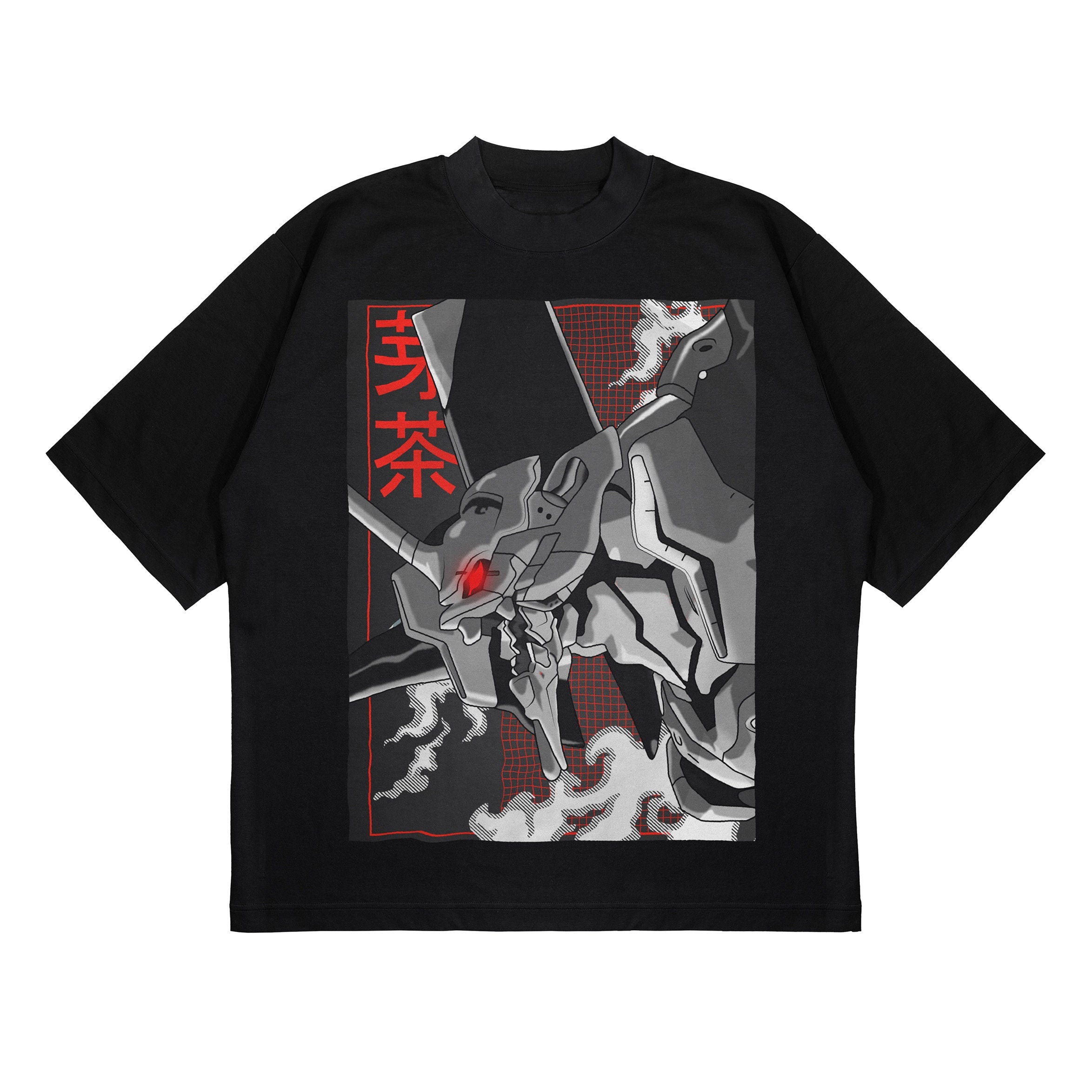 T-SHIRT | EVA I
