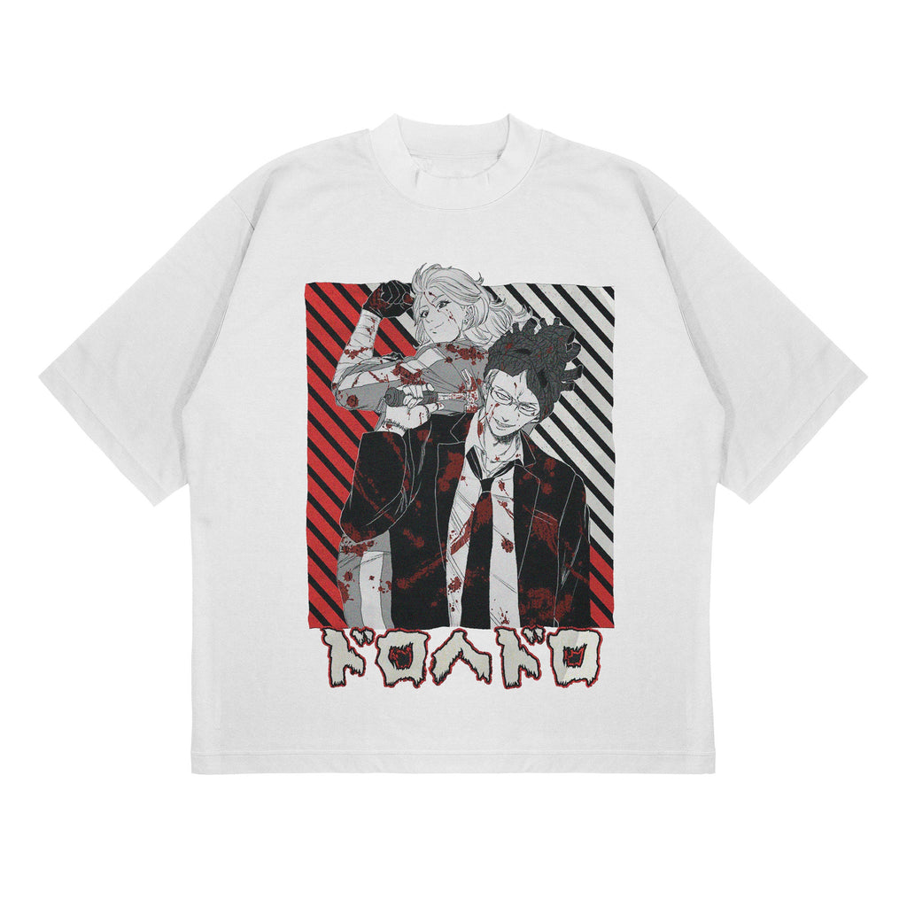 T-SHIRT | DOROHEDORO IV