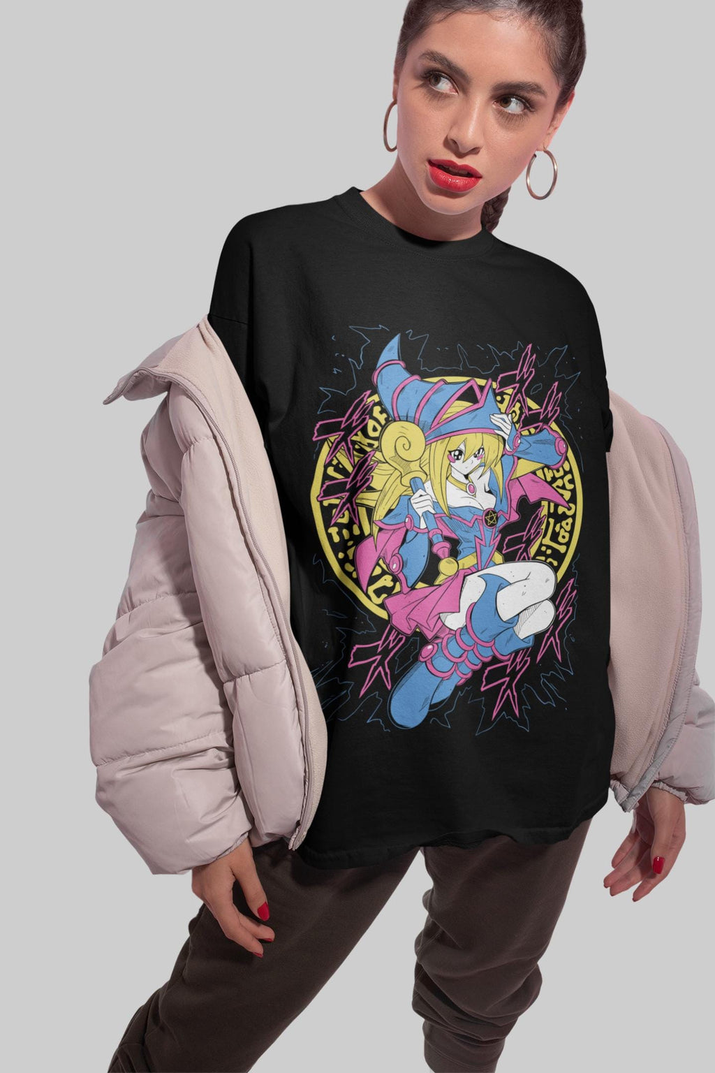 T-SHIRT | DUEL KING XI