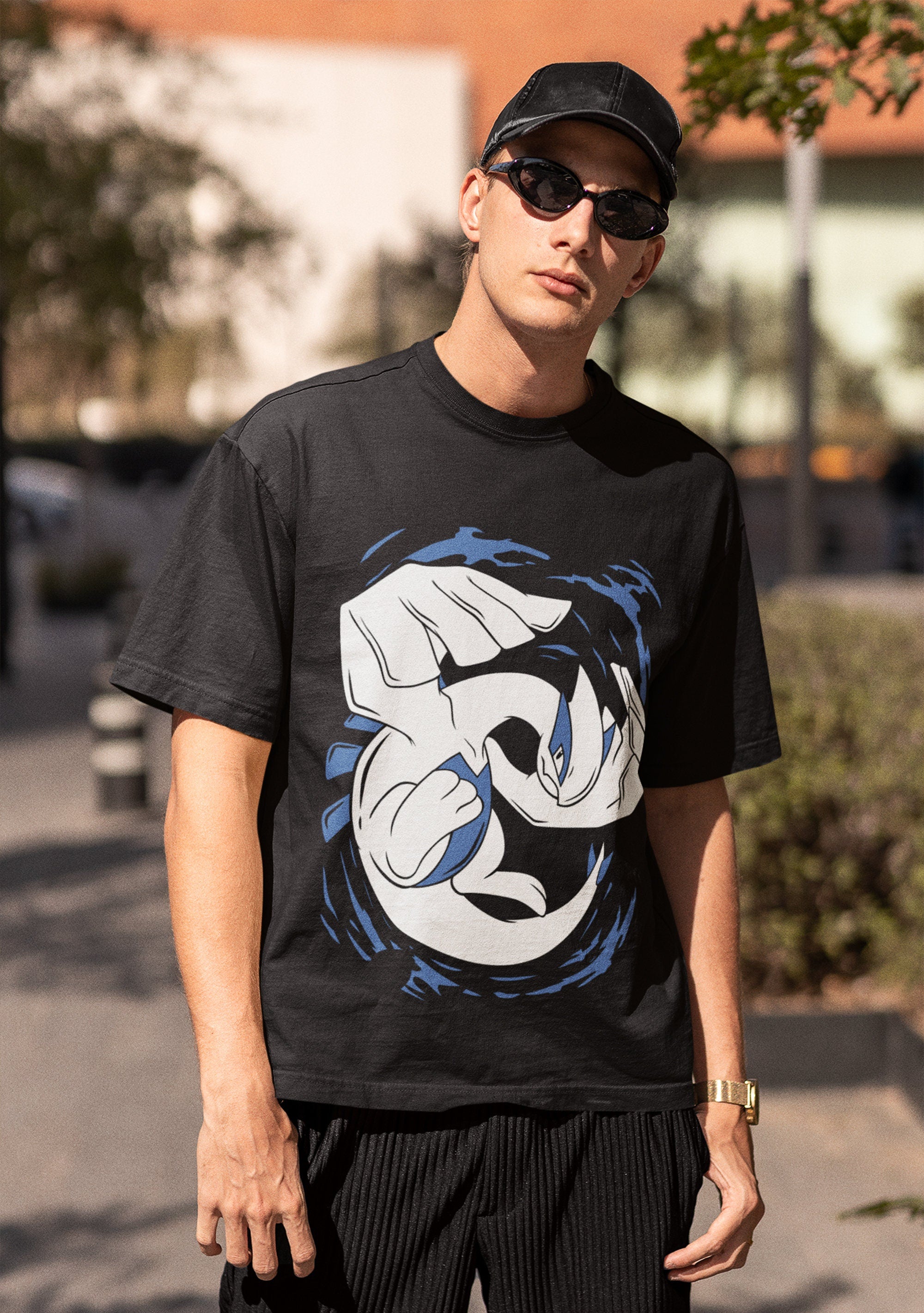 T-SHIRT | PIKA PIKA I