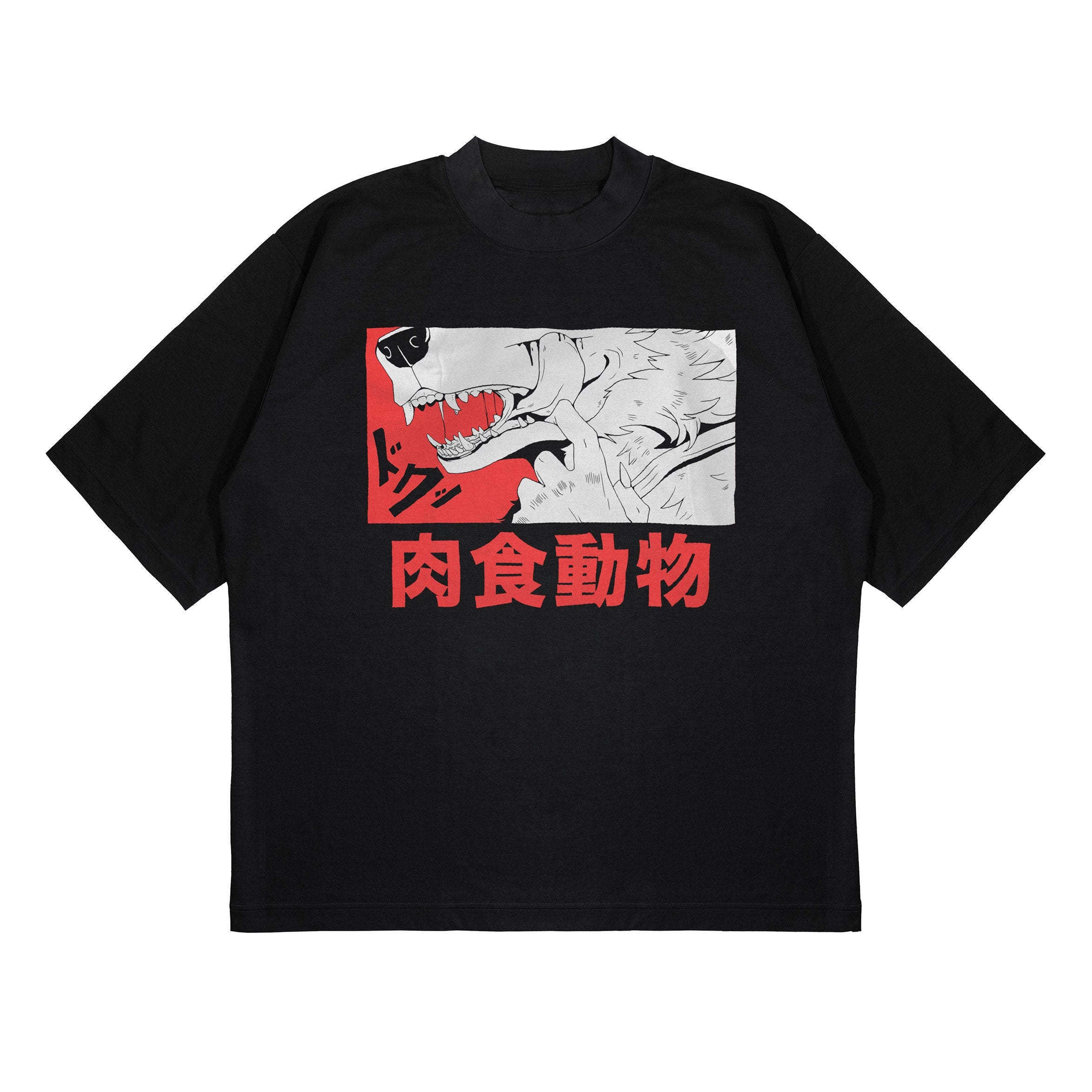 T-SHIRT | BEASTARS X