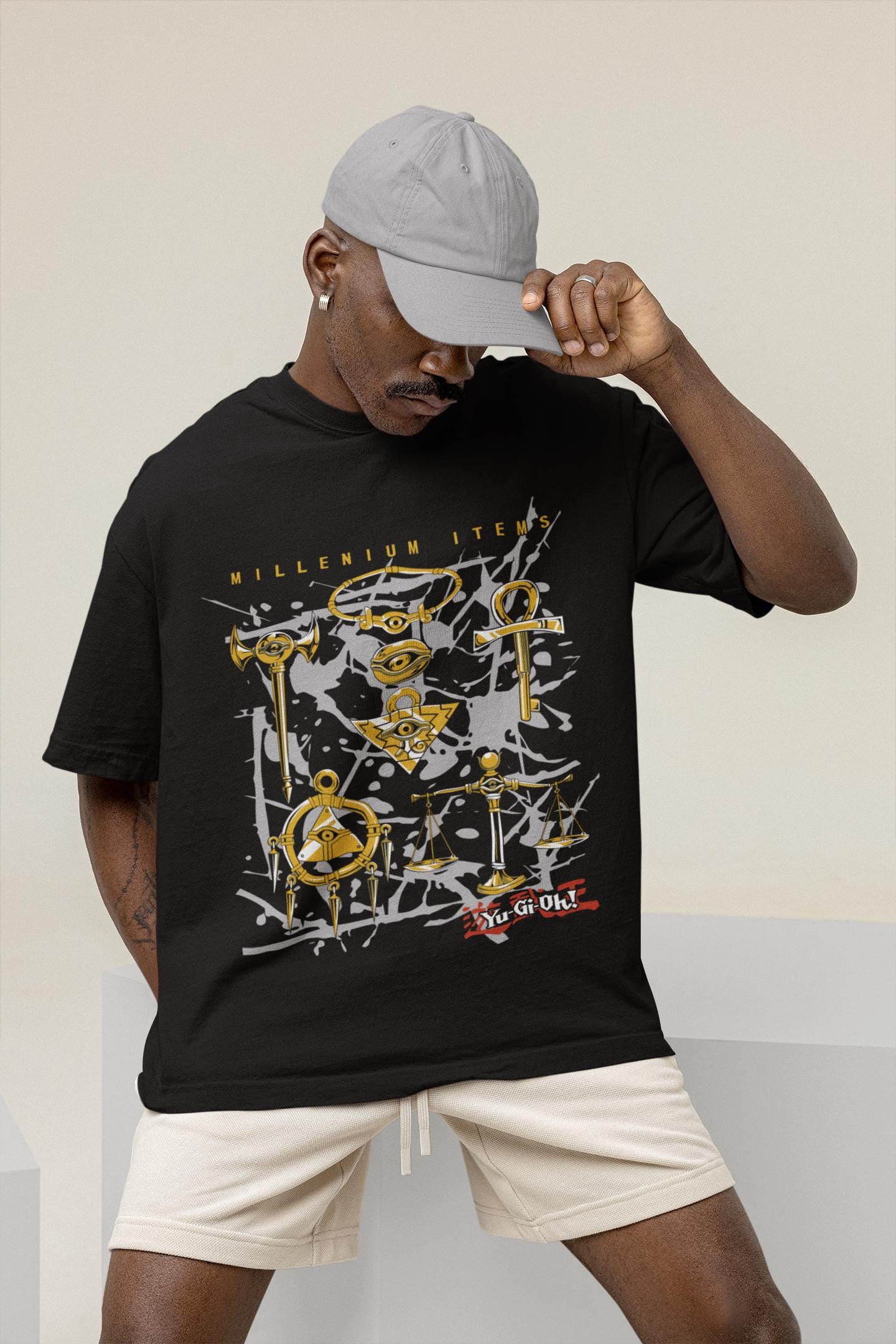 T-SHIRT | DUEL KING II