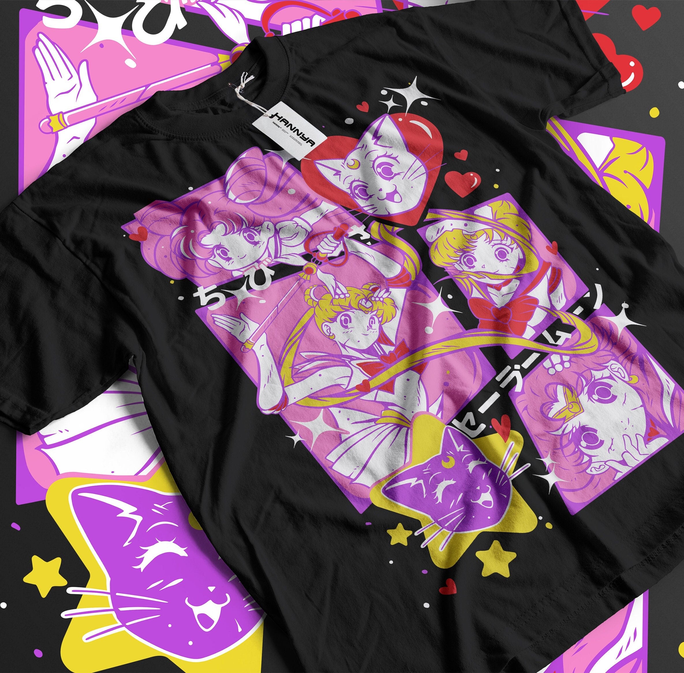 Anime Vintage Special unisex T-shirt, Anime Manga Shirt, Anime Shirt, Cross Guild Anime, Graphic Anime Tee, Manga Shirt, Japanese Anime