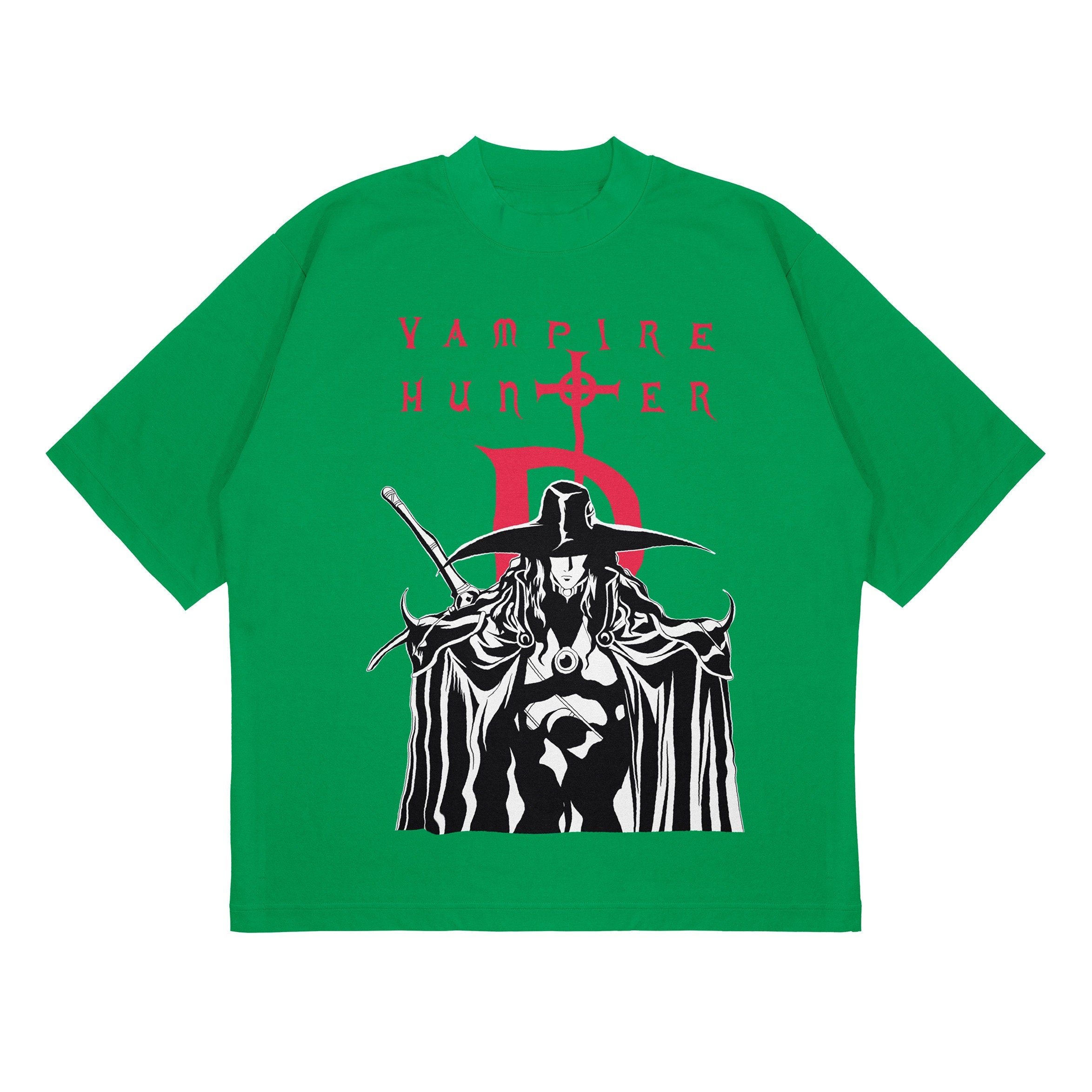 T-SHIRT | HELLSING III