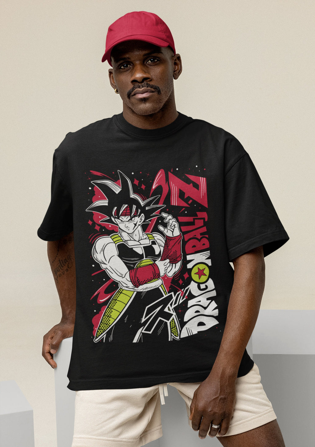 T-SHIRT | DRAGON III