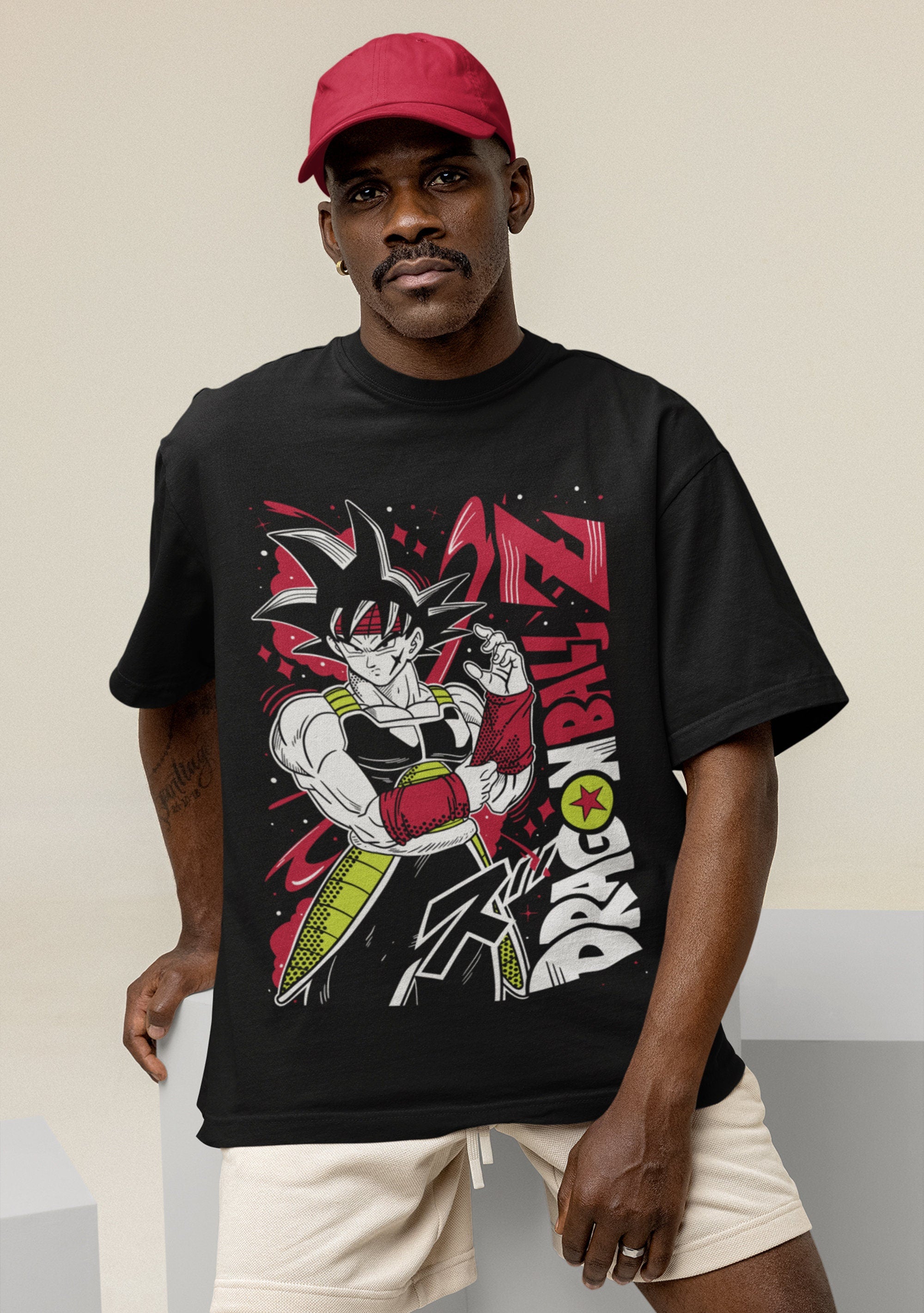 T-SHIRT | DRAGON III
