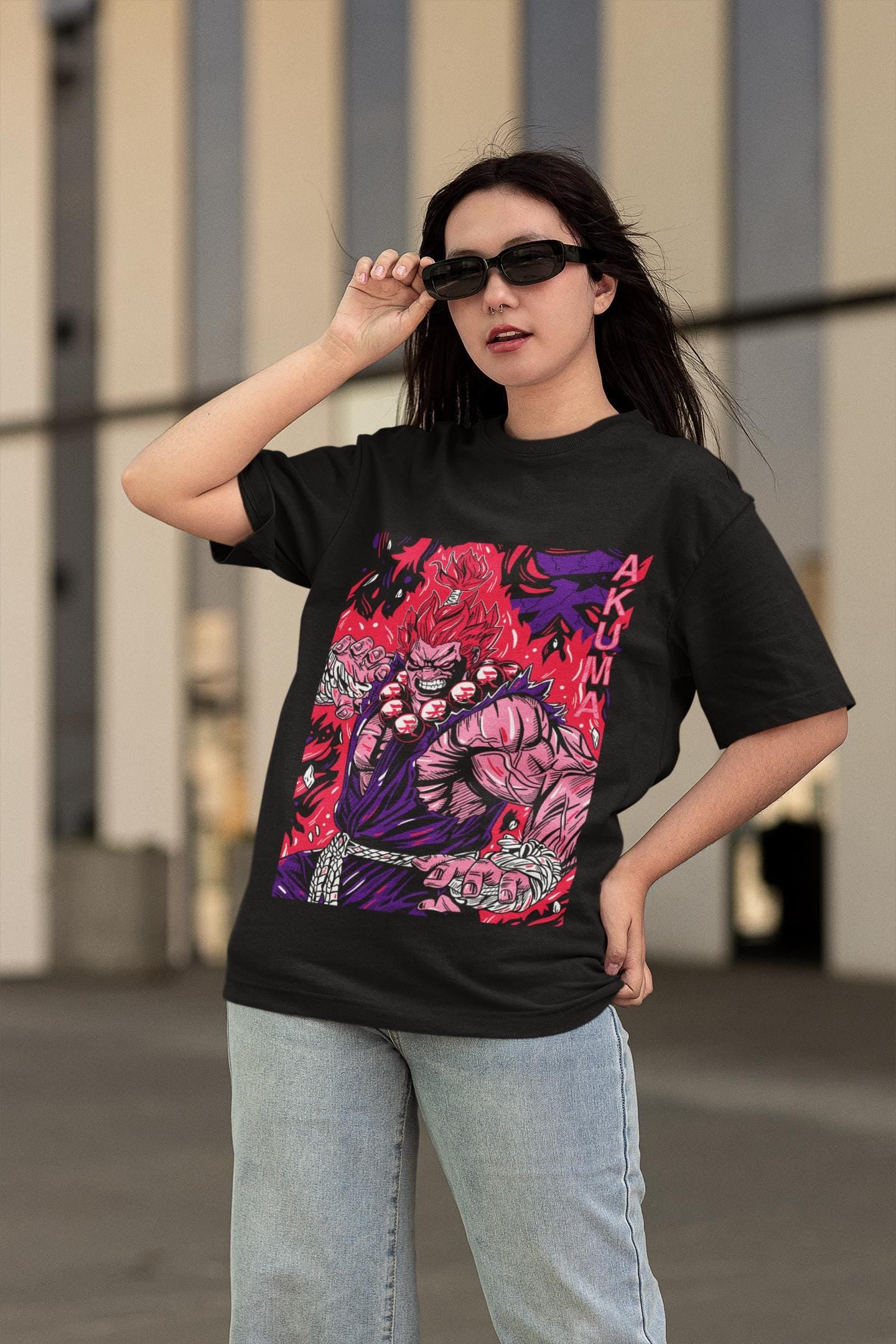 T-SHIRT | AKUMA VOL.2