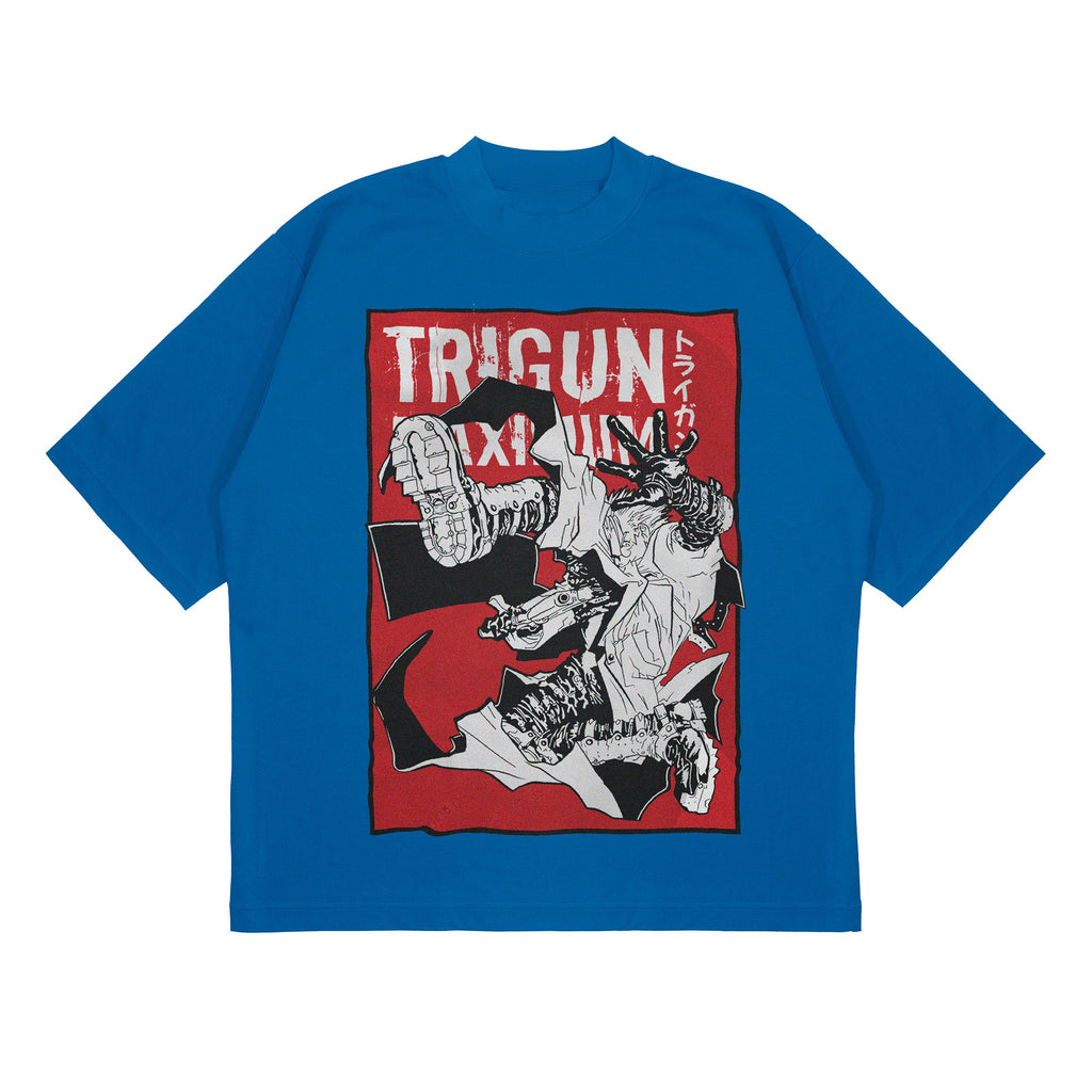 T-SHIRT | TRIGUN XVIII