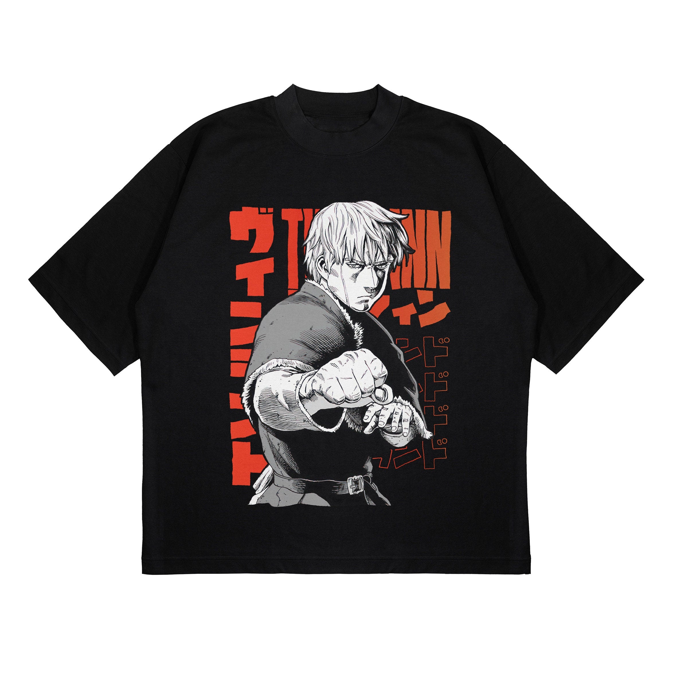 T-SHIRT | THORFINN I