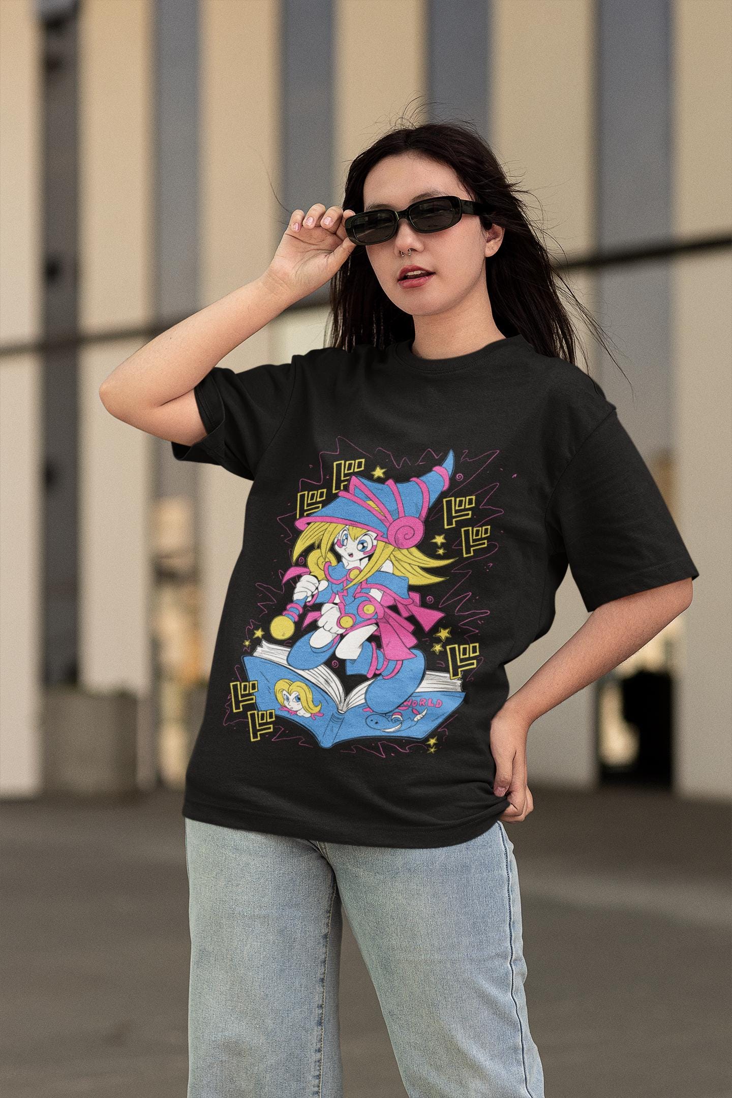 T-SHIRT | DUEL KING X