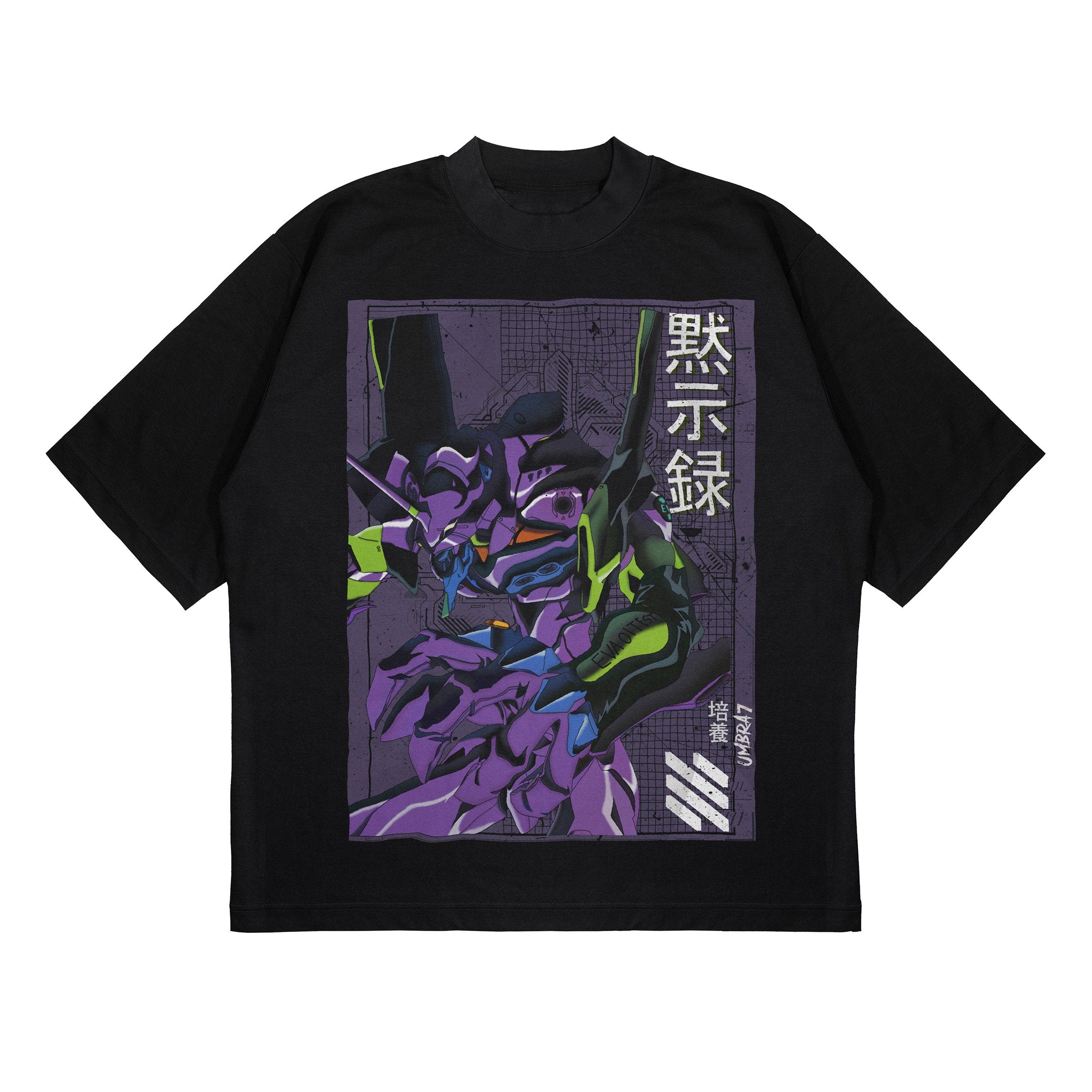 T-SHIRT | EVA III