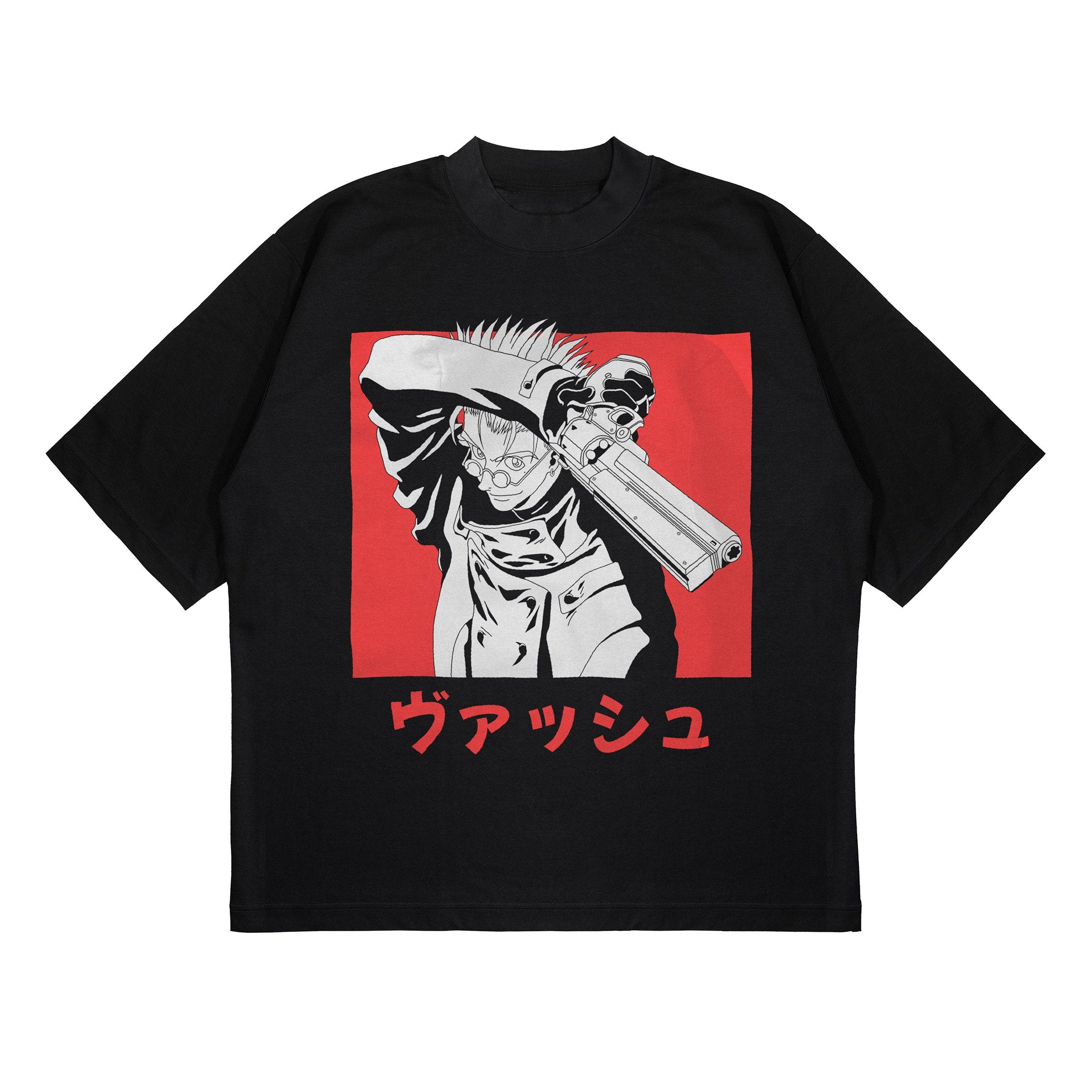 T-SHIRT | TRIGUN VIV